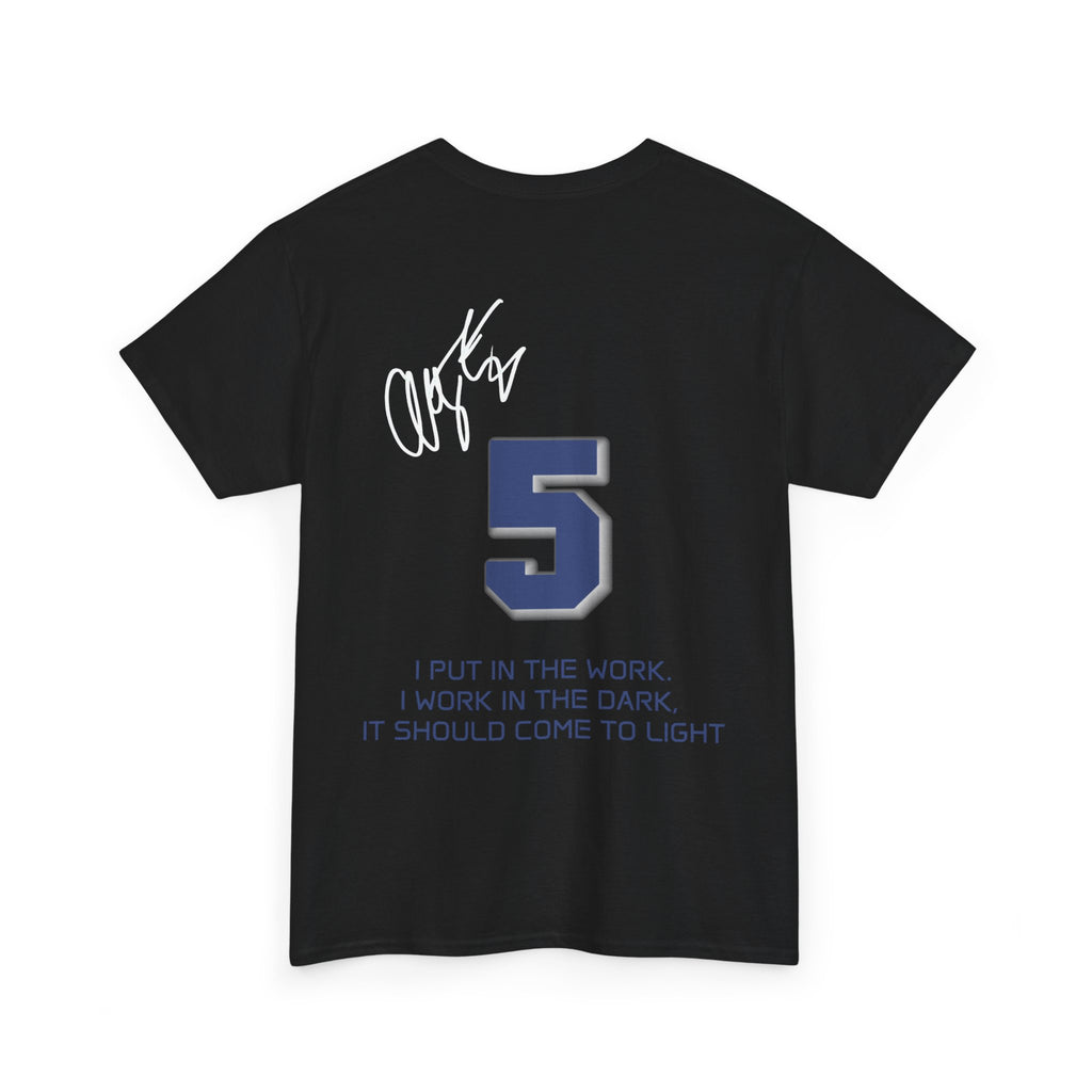 Anthony Edwards “Ant” Vintage Tee