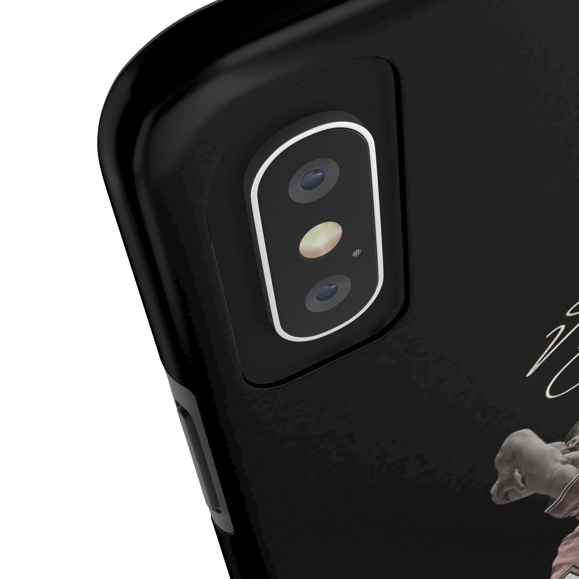 Derrick Rose Tuff Phone Case