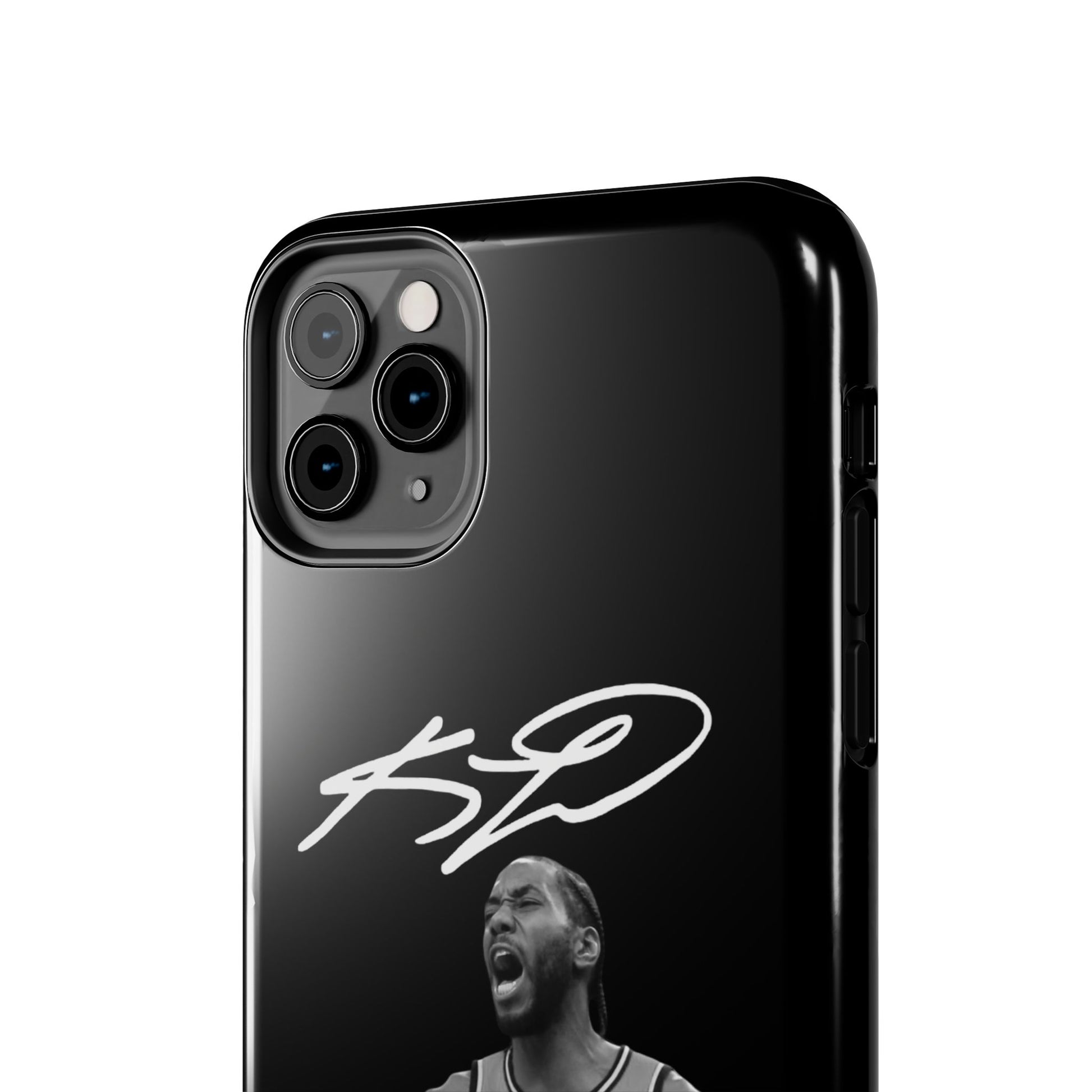 Kawhi Leonard Tuff Phone Case