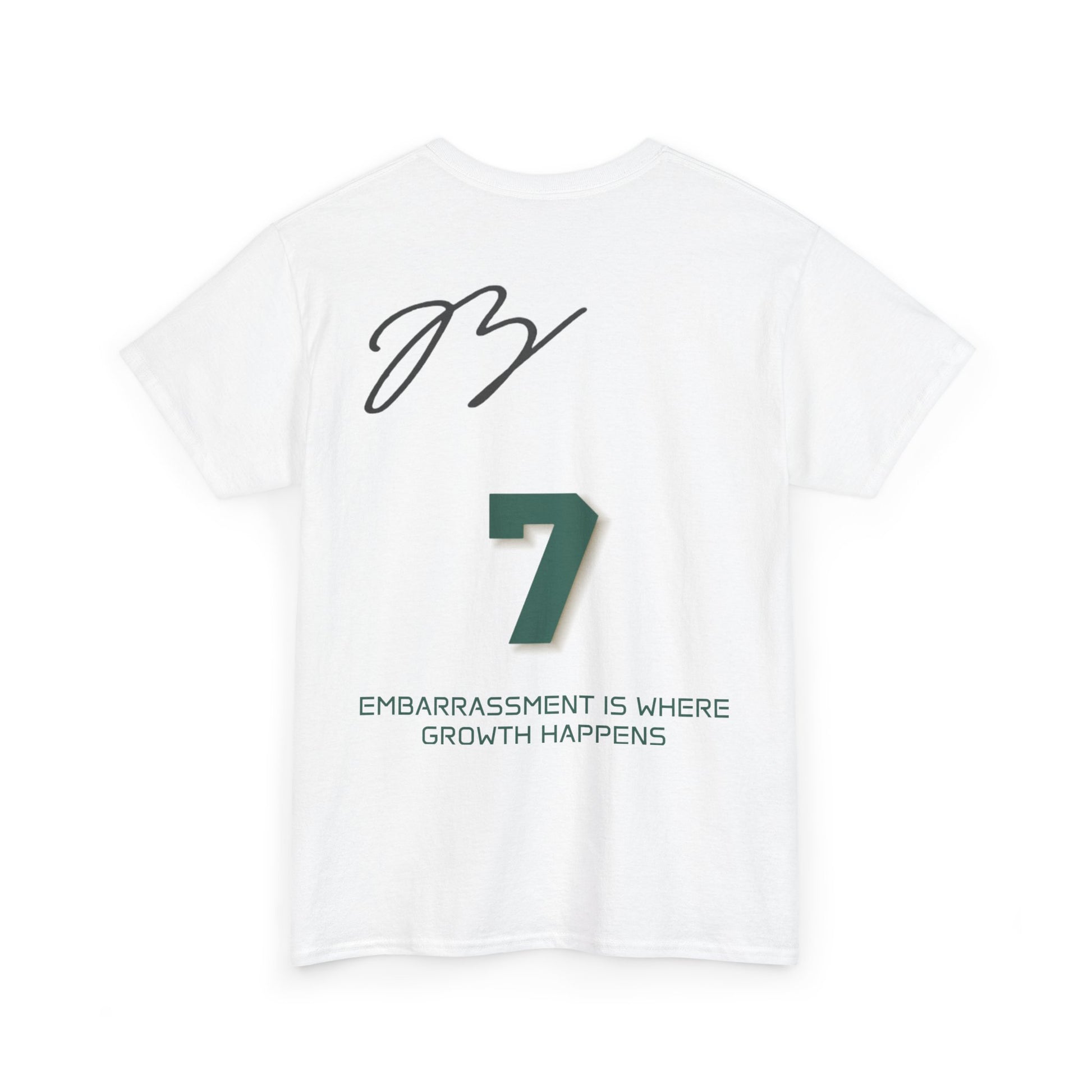 Jaylen Brown Vintage Tee