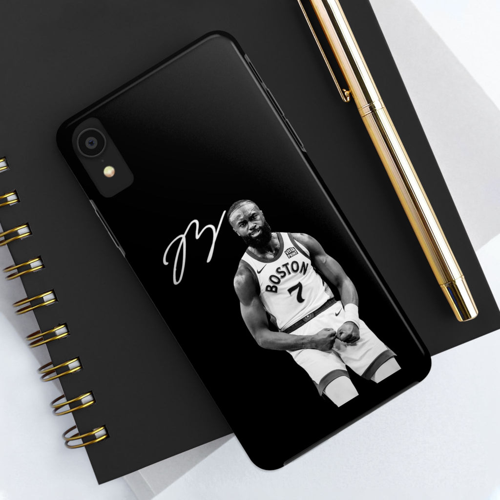 Jaylen Brown Tuff Phone Case