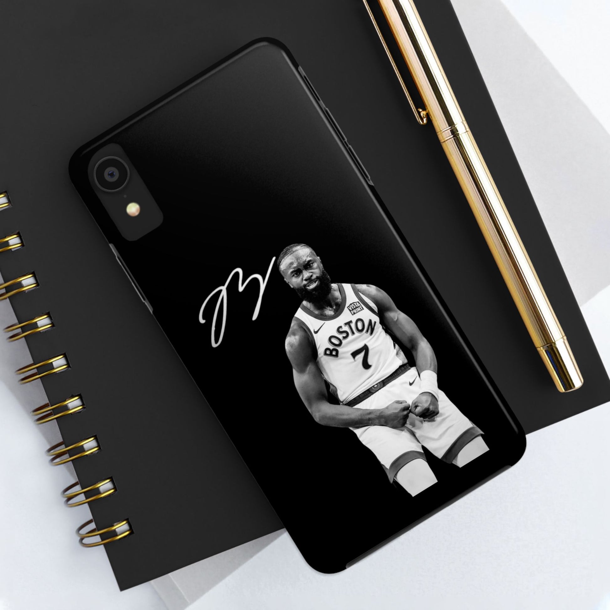 Jaylen Brown Tuff Phone Case