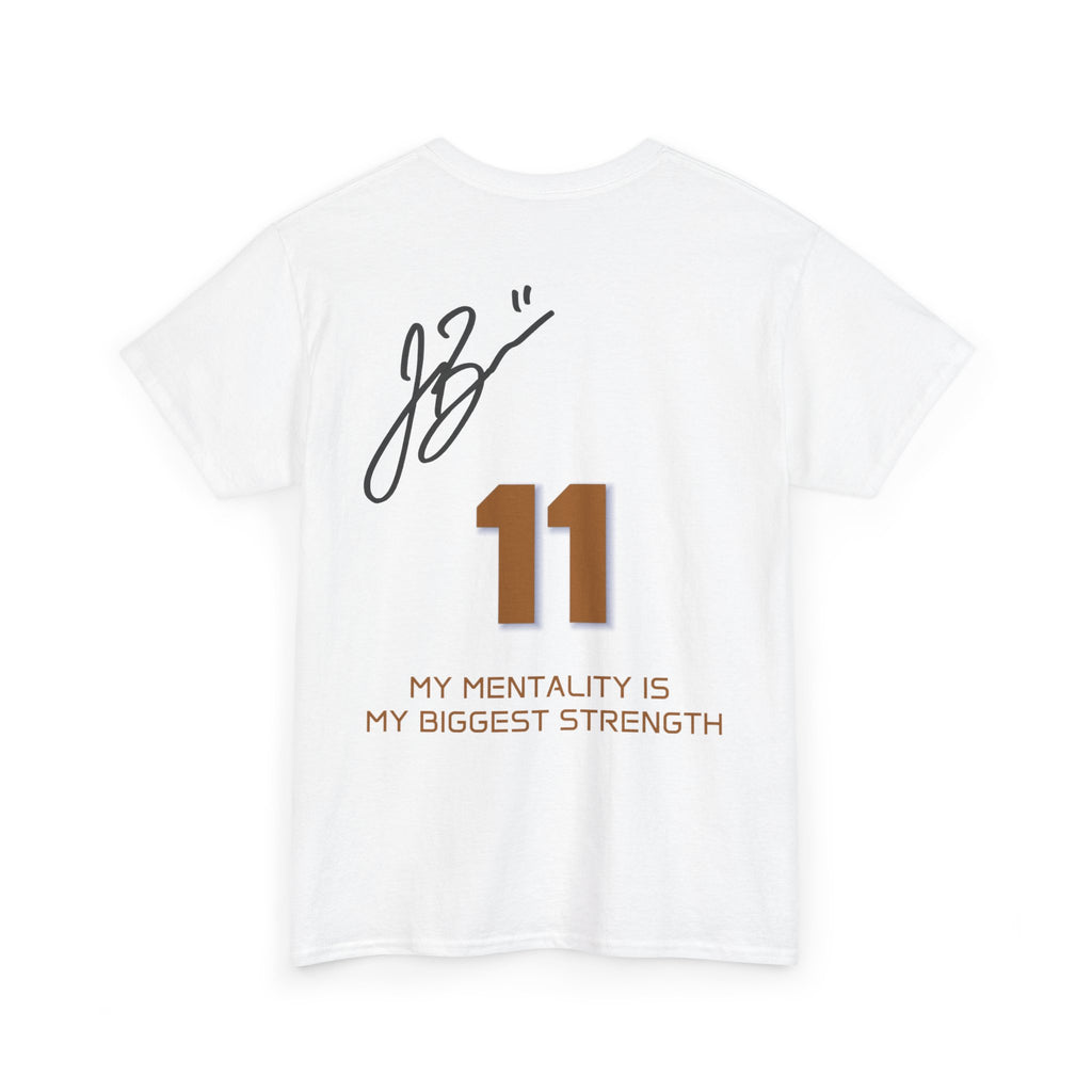 Jalen Brunson Vintage Tee