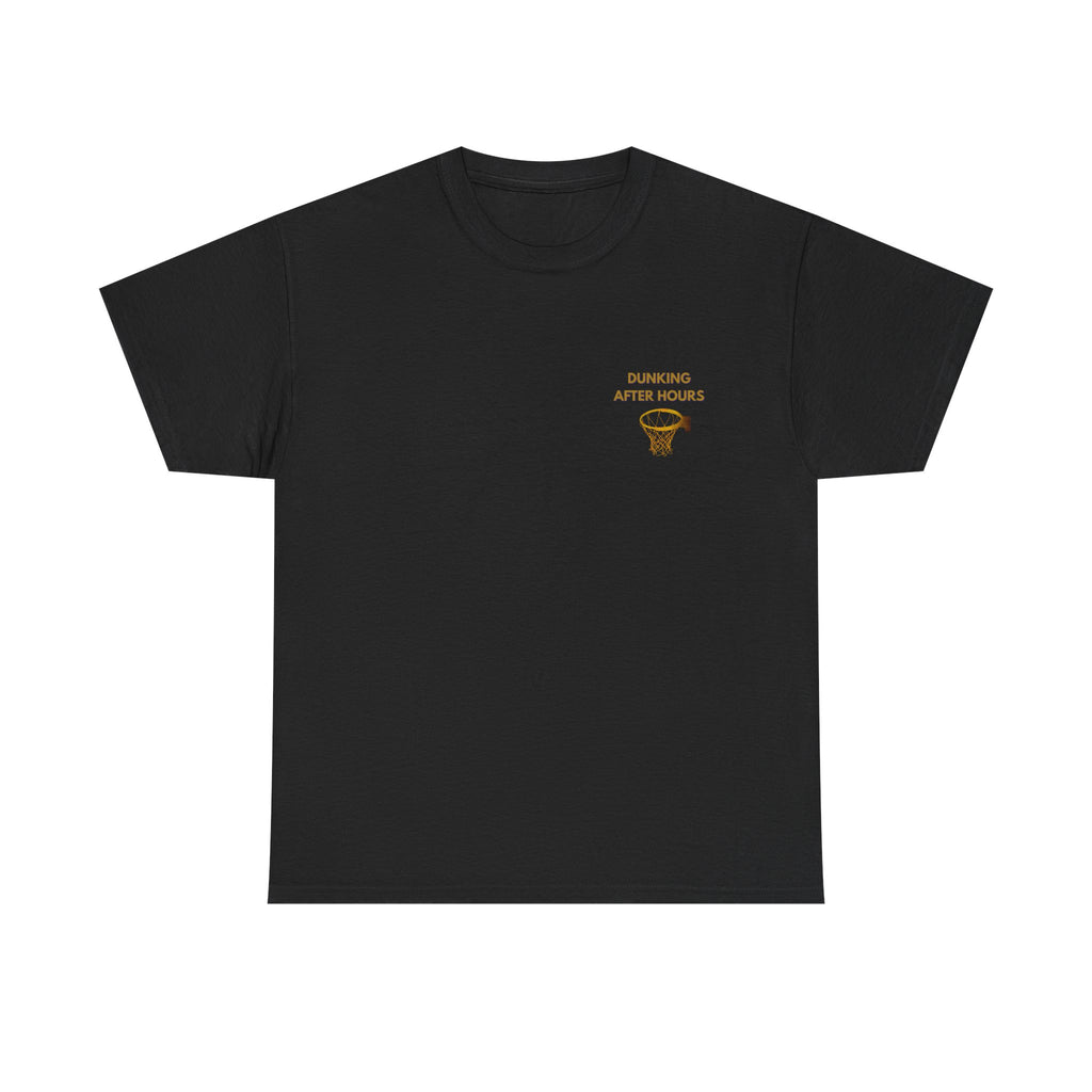 Shaquille O’Neal: Dunking After Hours Tee