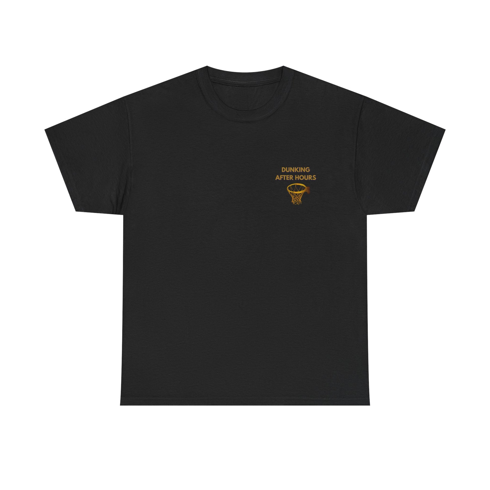 Shaquille O’Neal: Dunking After Hours Tee