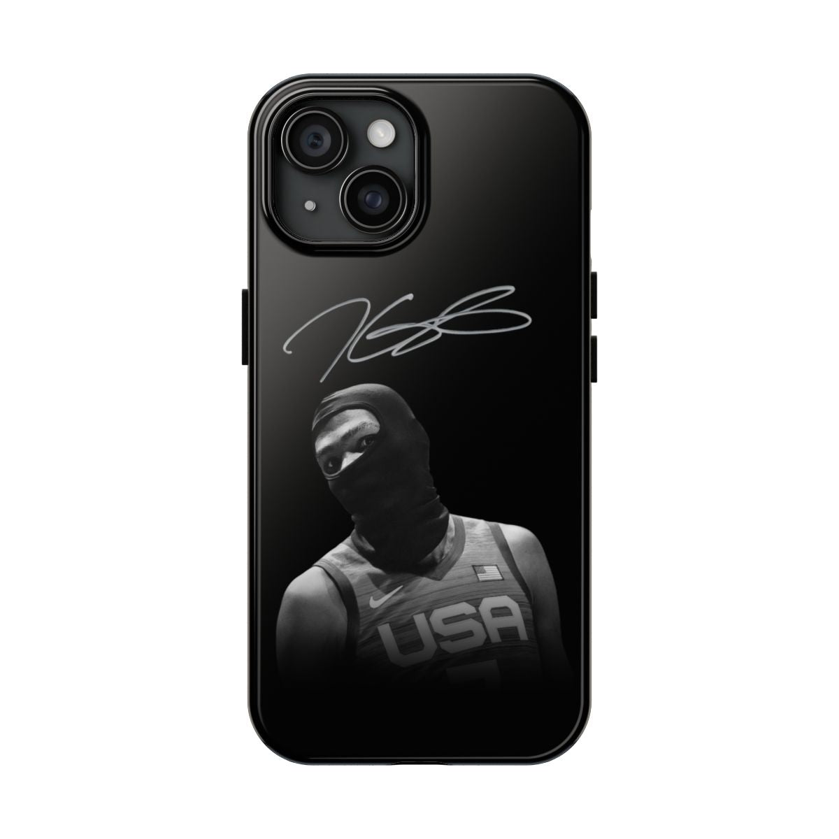Kevin Durant Tuff Phone Case
