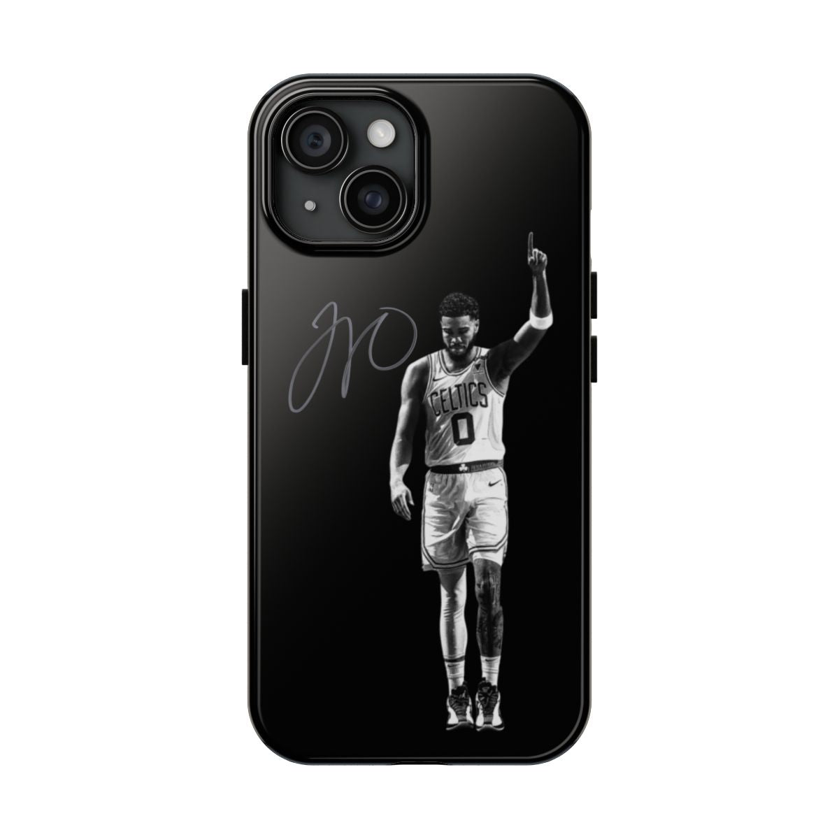 Jayson Tatum Tuff Phonecase