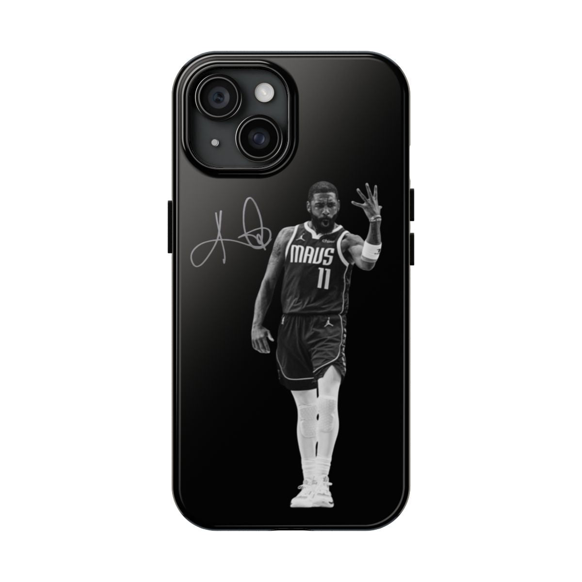 Kyrie Irving Tuff Phone Case
