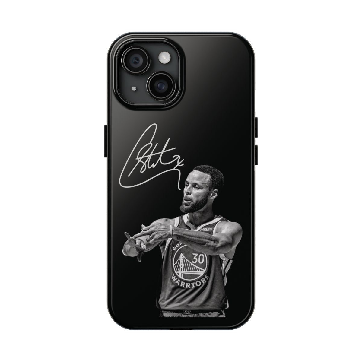 Steph Curry Tuff Phonecase