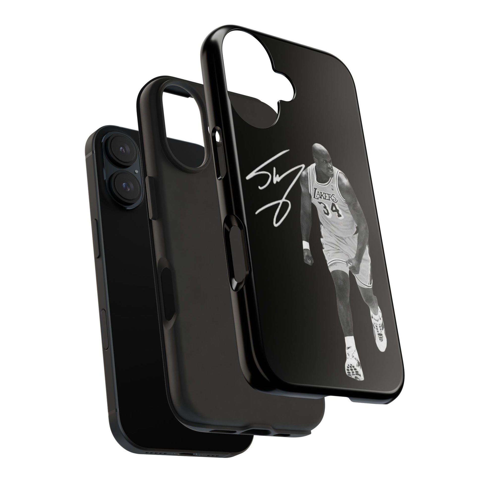 Shaquille O’Neal Tuff Phone Case