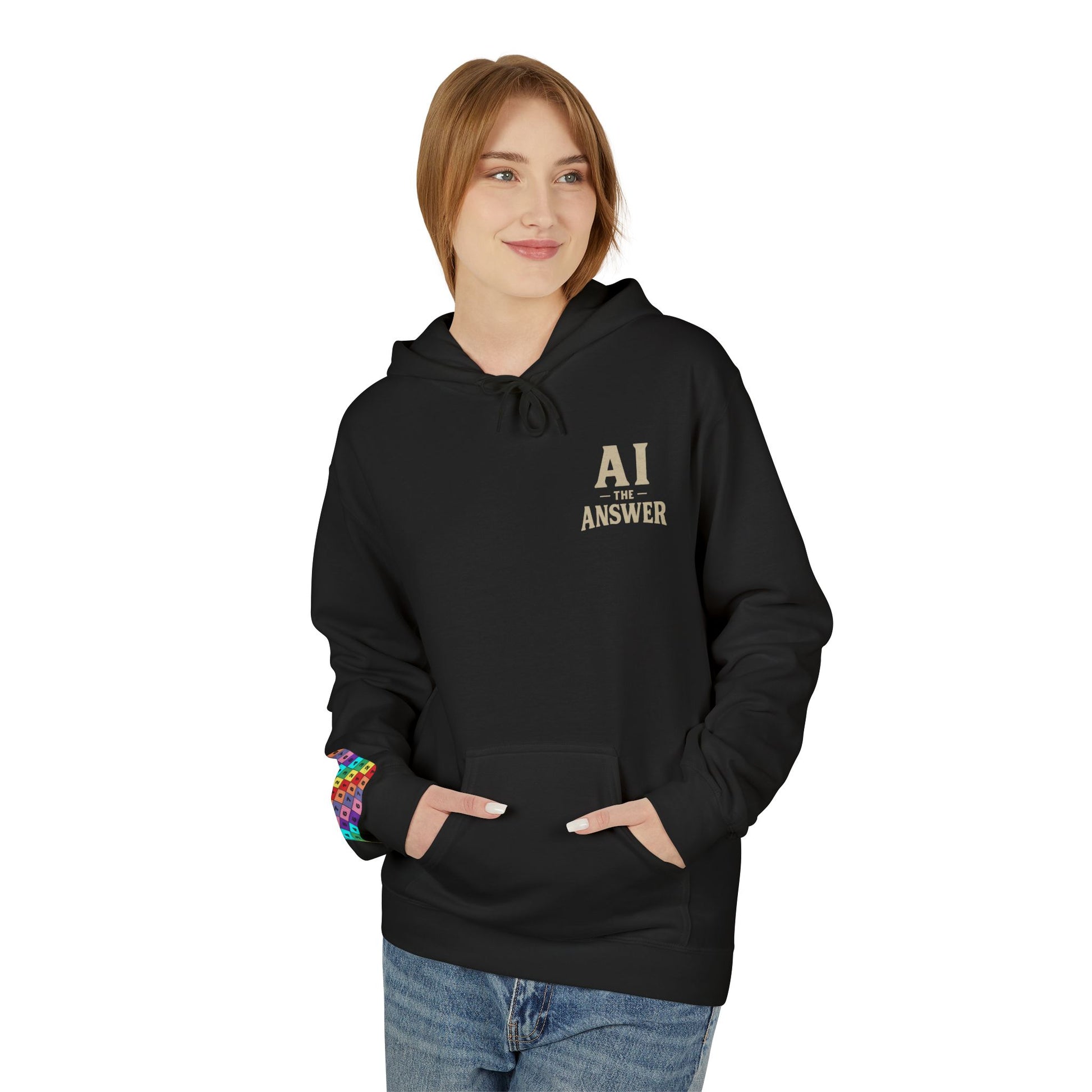Allen Iverson Vintage Hoodie