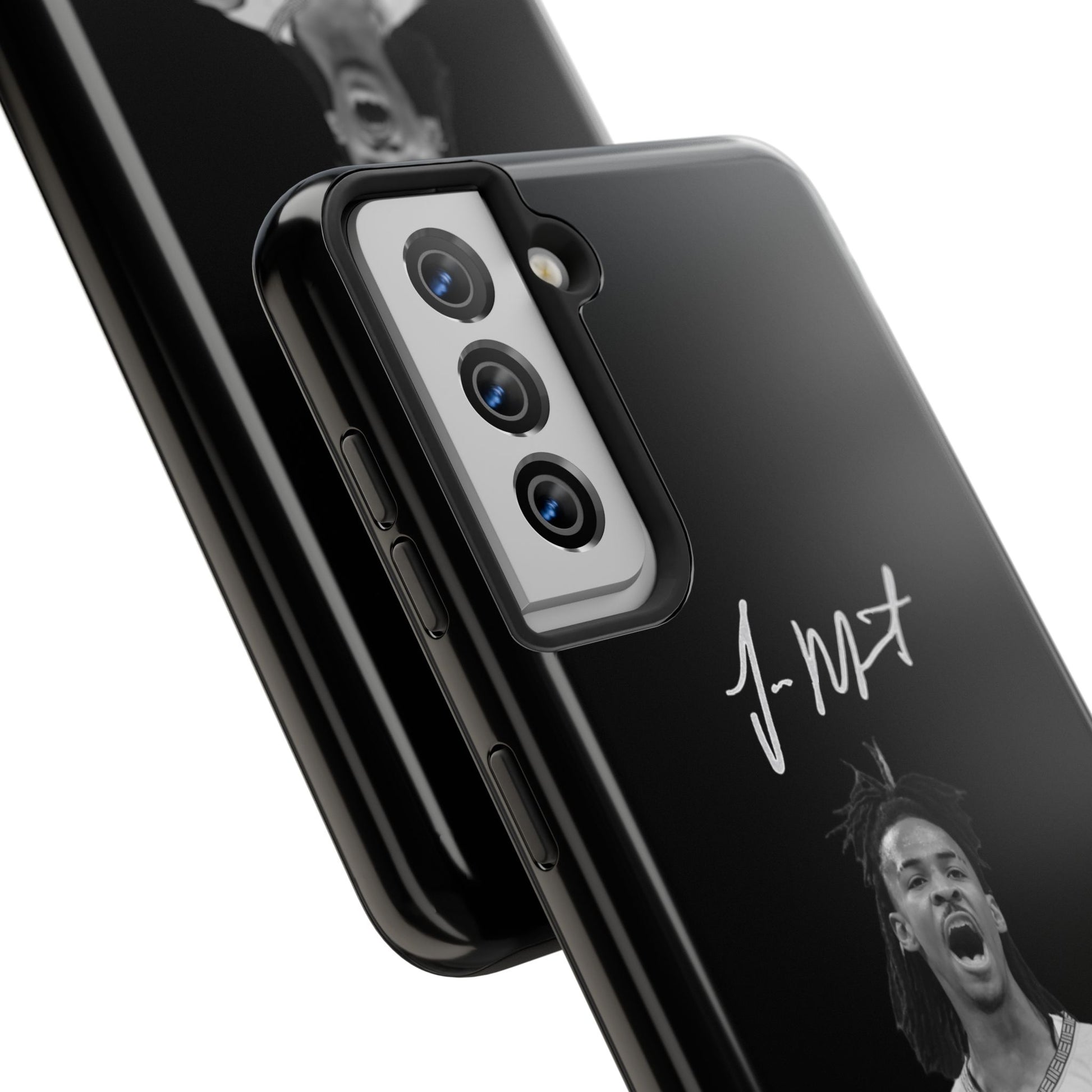 Ja Morant Tuff Phone Case