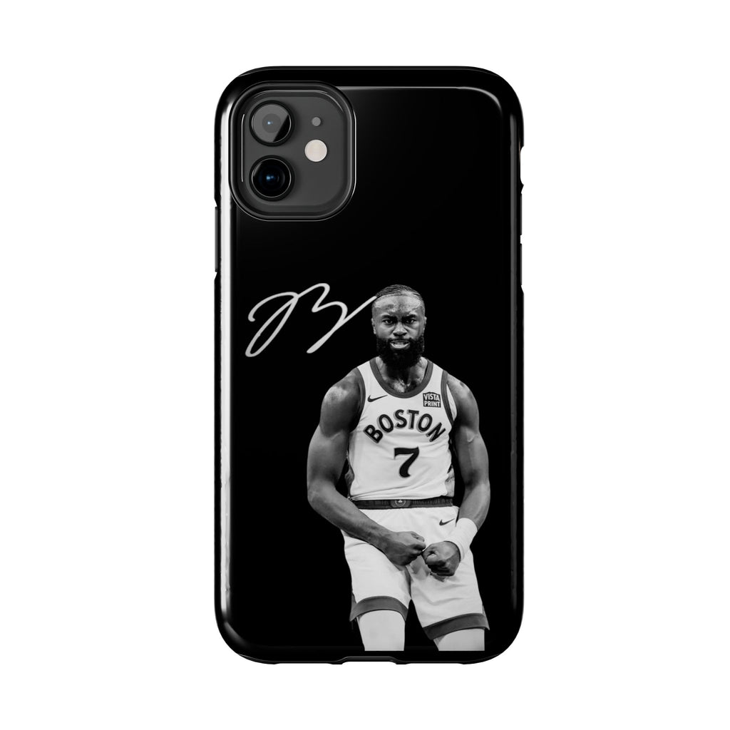 Jaylen Brown Tuff Phone Case