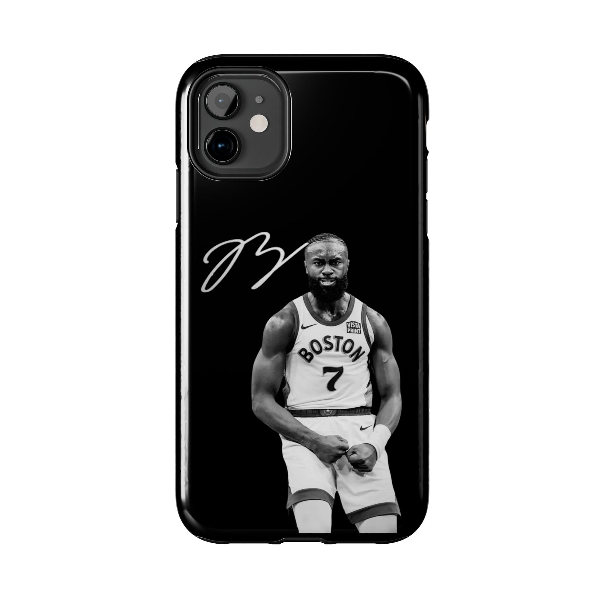 Jaylen Brown Tuff Phone Case