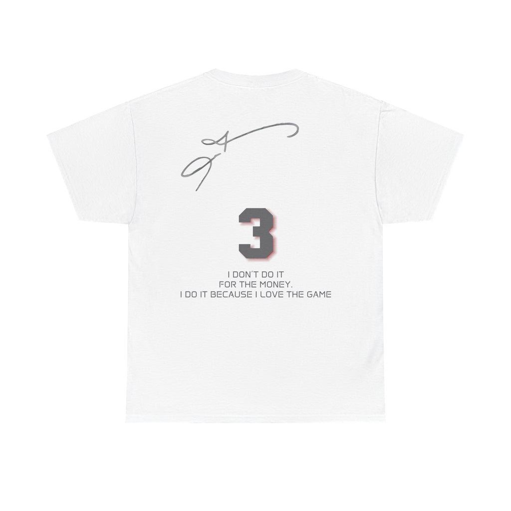 Allen Iverson Vintage Tee