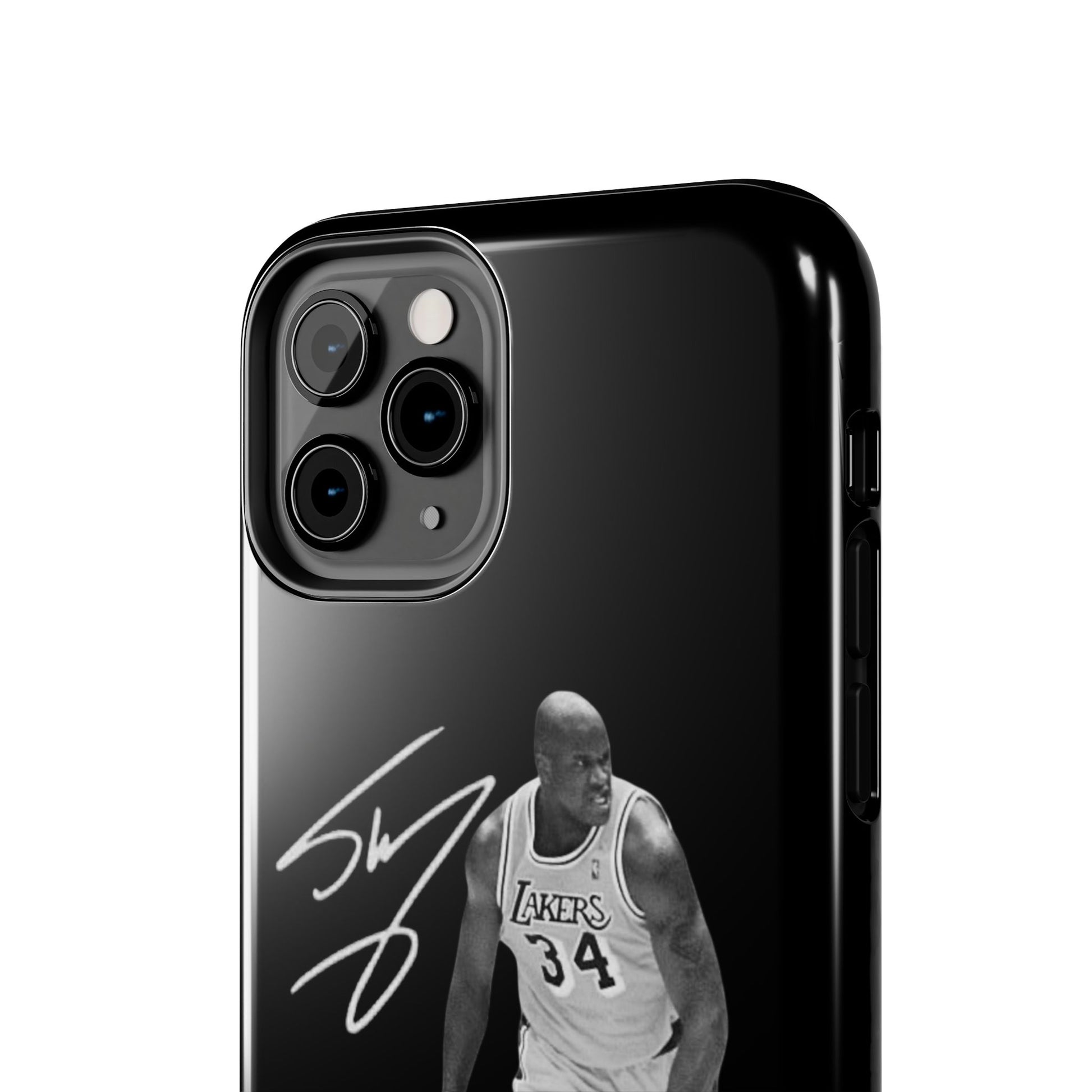 Shaquille O’Neal Tuff Phone Case