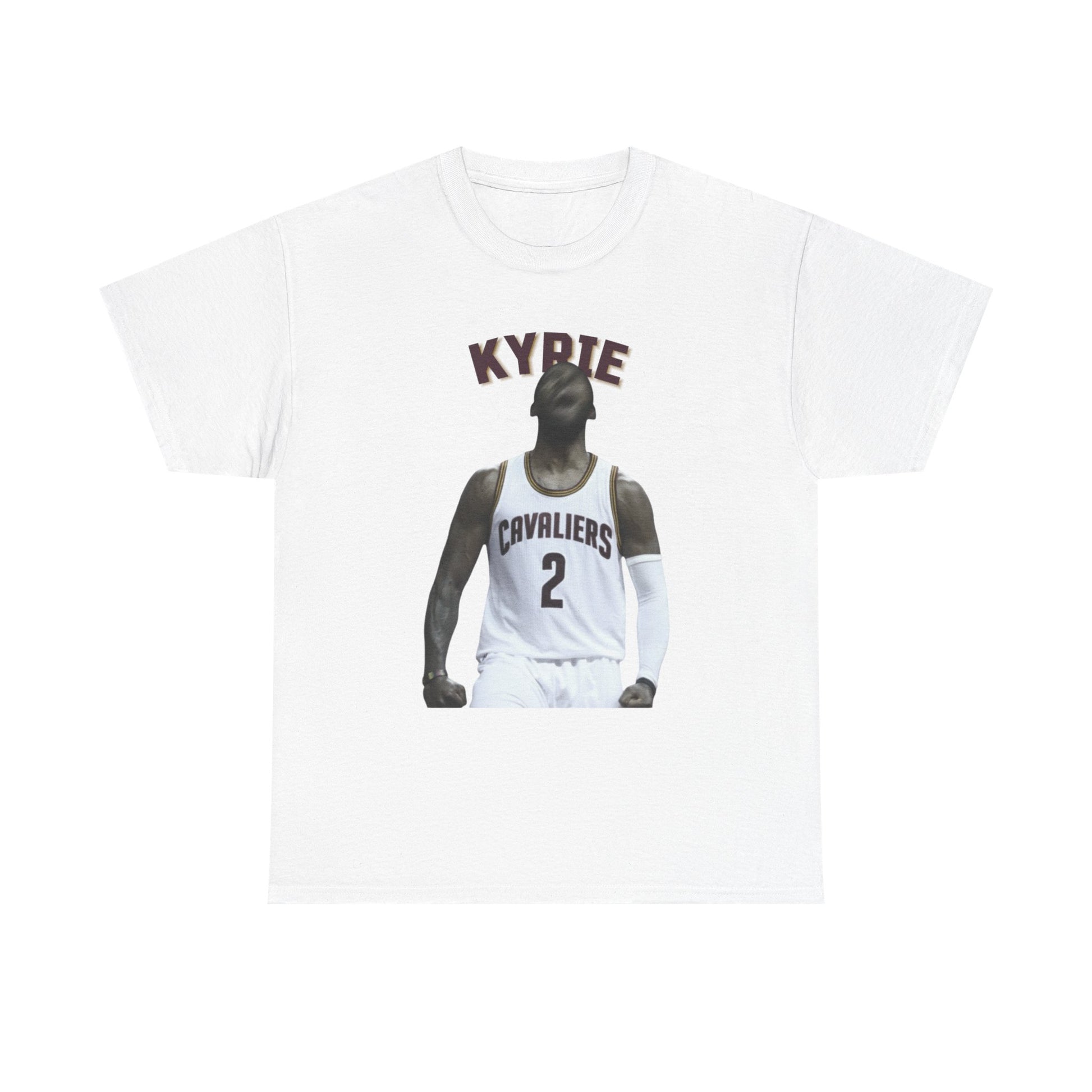 Kyrie Irving Vintage Tee