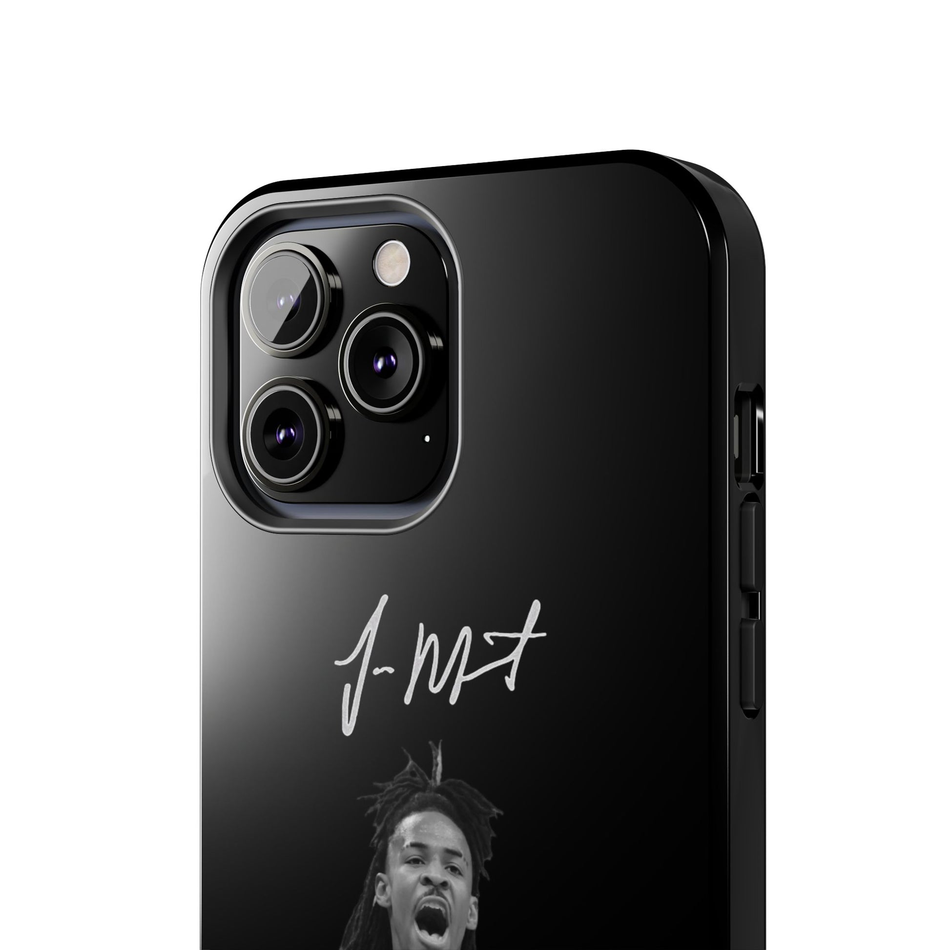 Ja Morant Tuff Phone Case