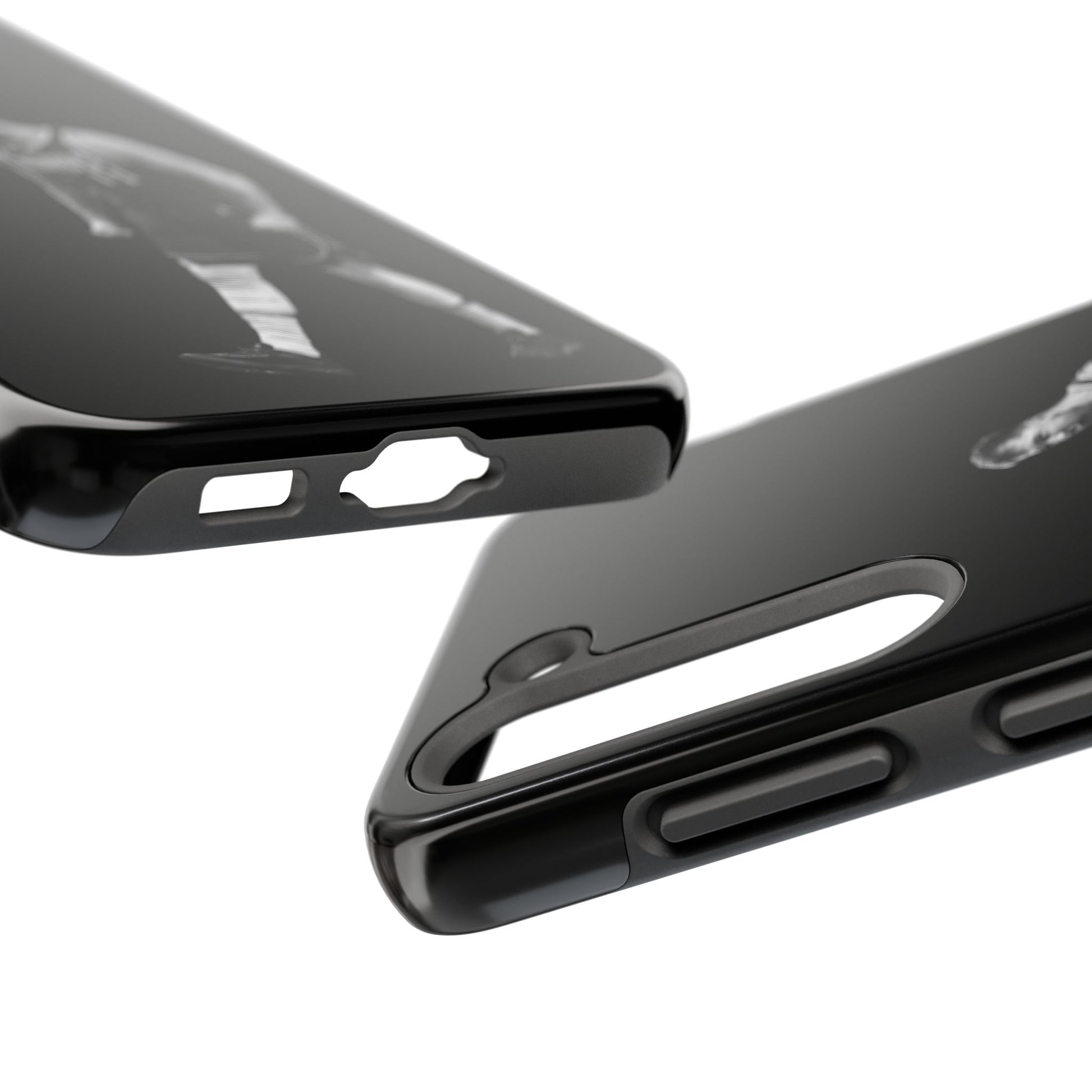 Luka Doncic Tuff Phone Case
