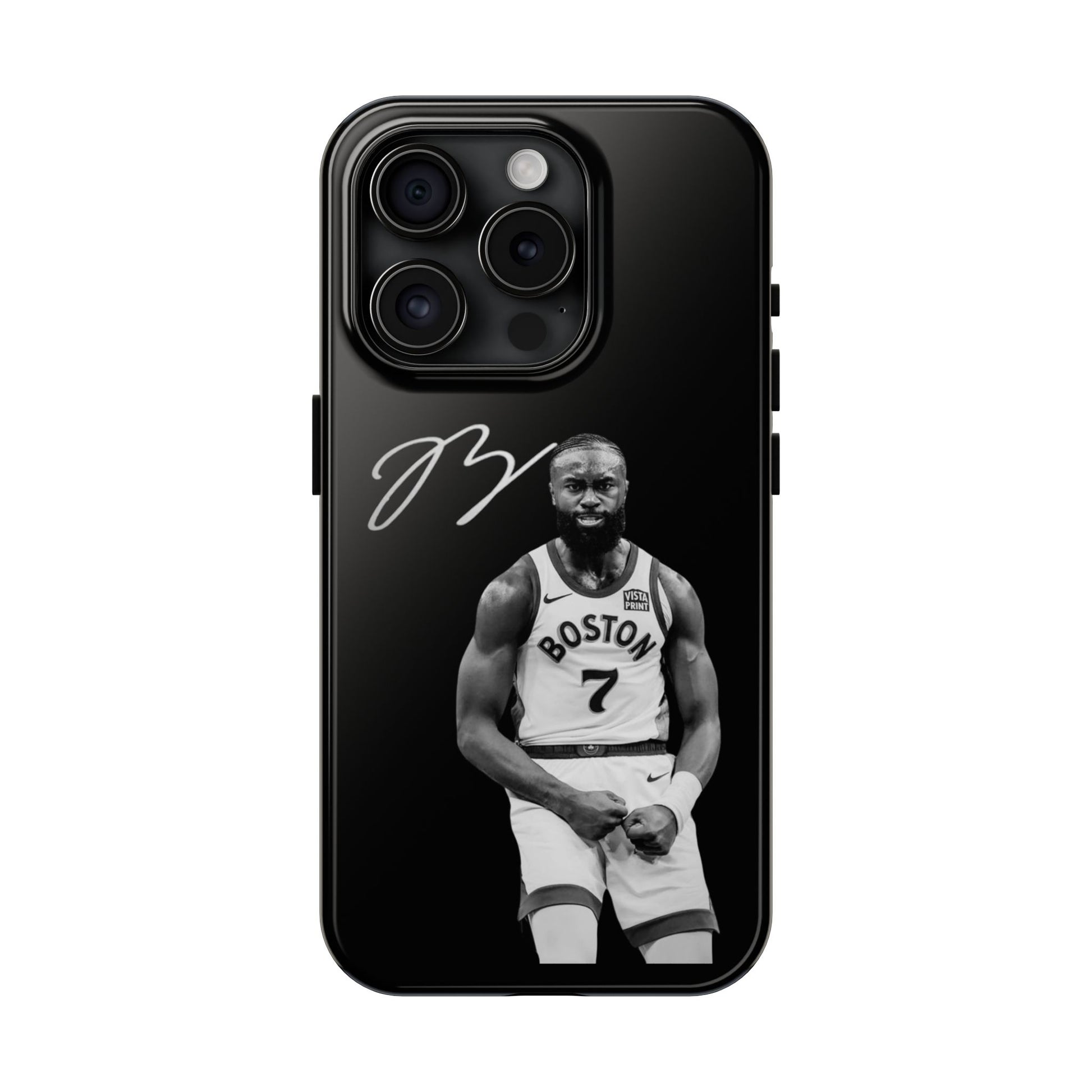 Jaylen Brown Tuff Phone Case