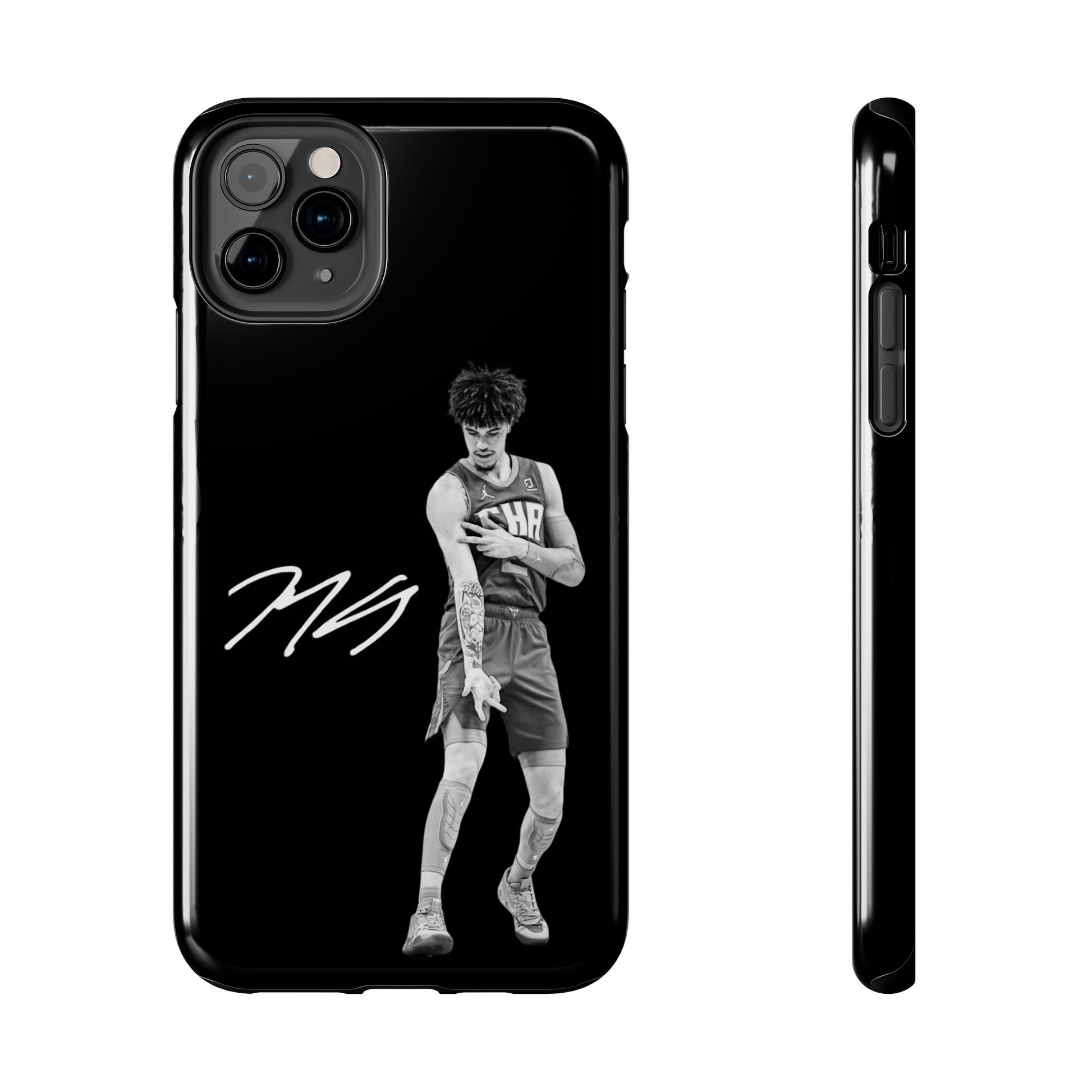 Lamelo Ball Tuff Phonecase