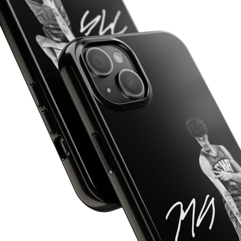 Lamelo Ball Tuff Phonecase