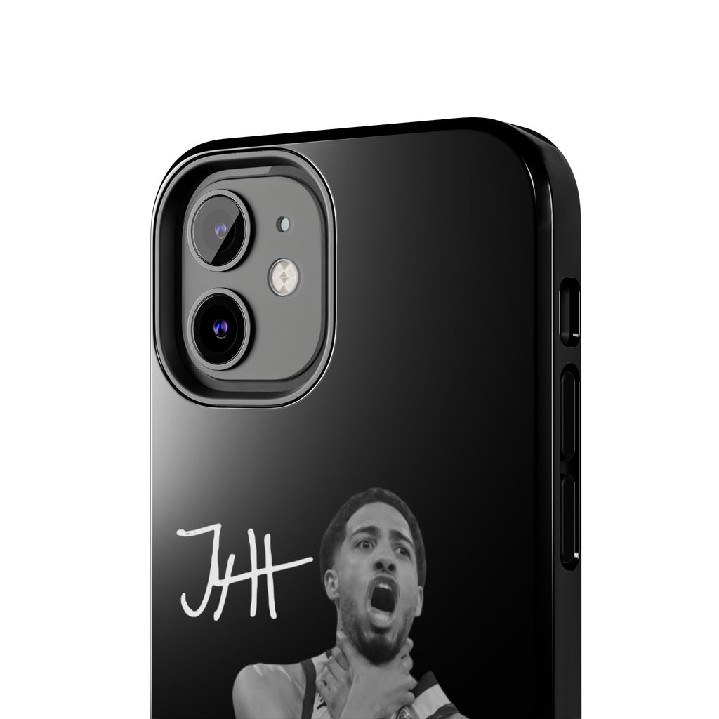 Tyrese Haliburton Tuff Phone Case