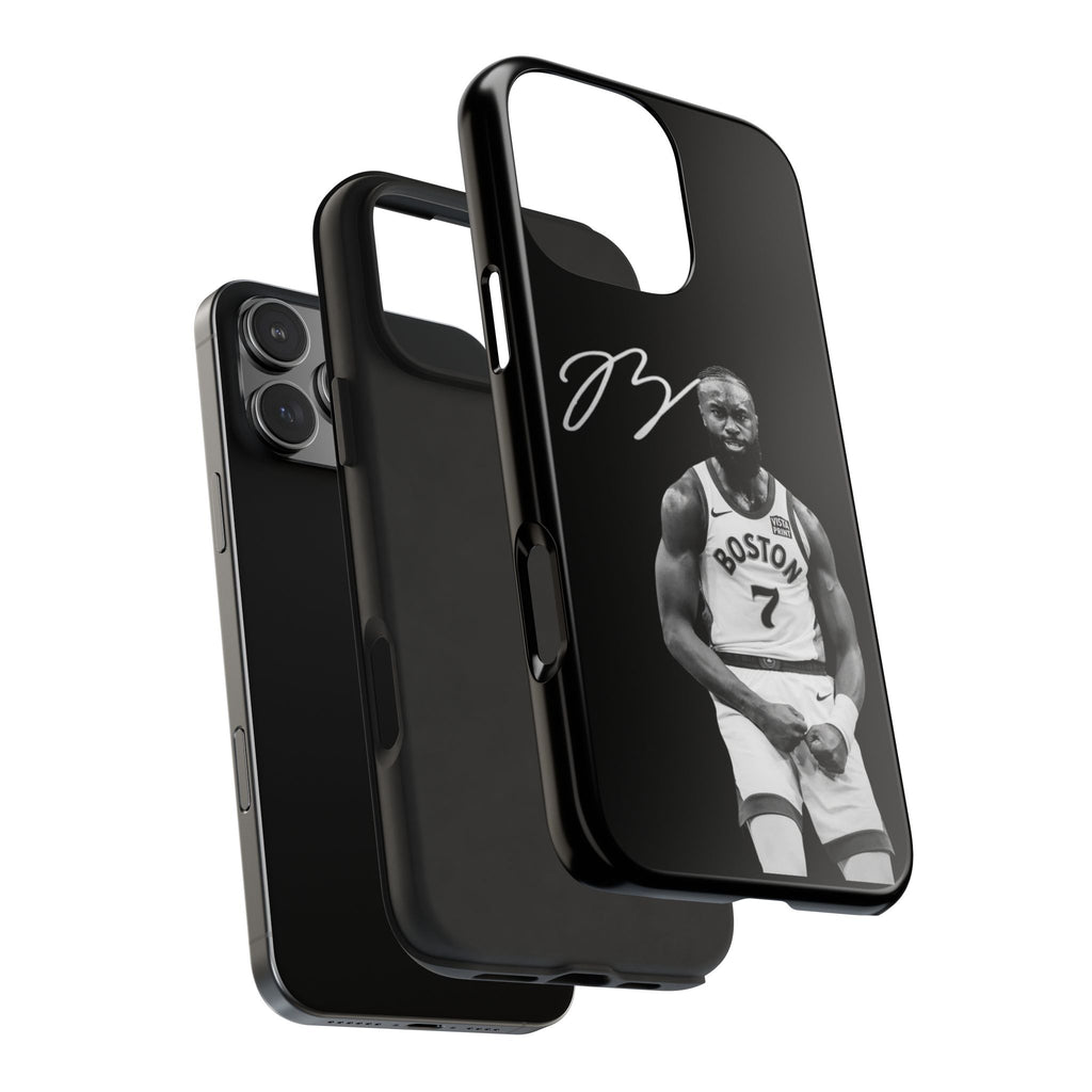 Jaylen Brown Tuff Phone Case