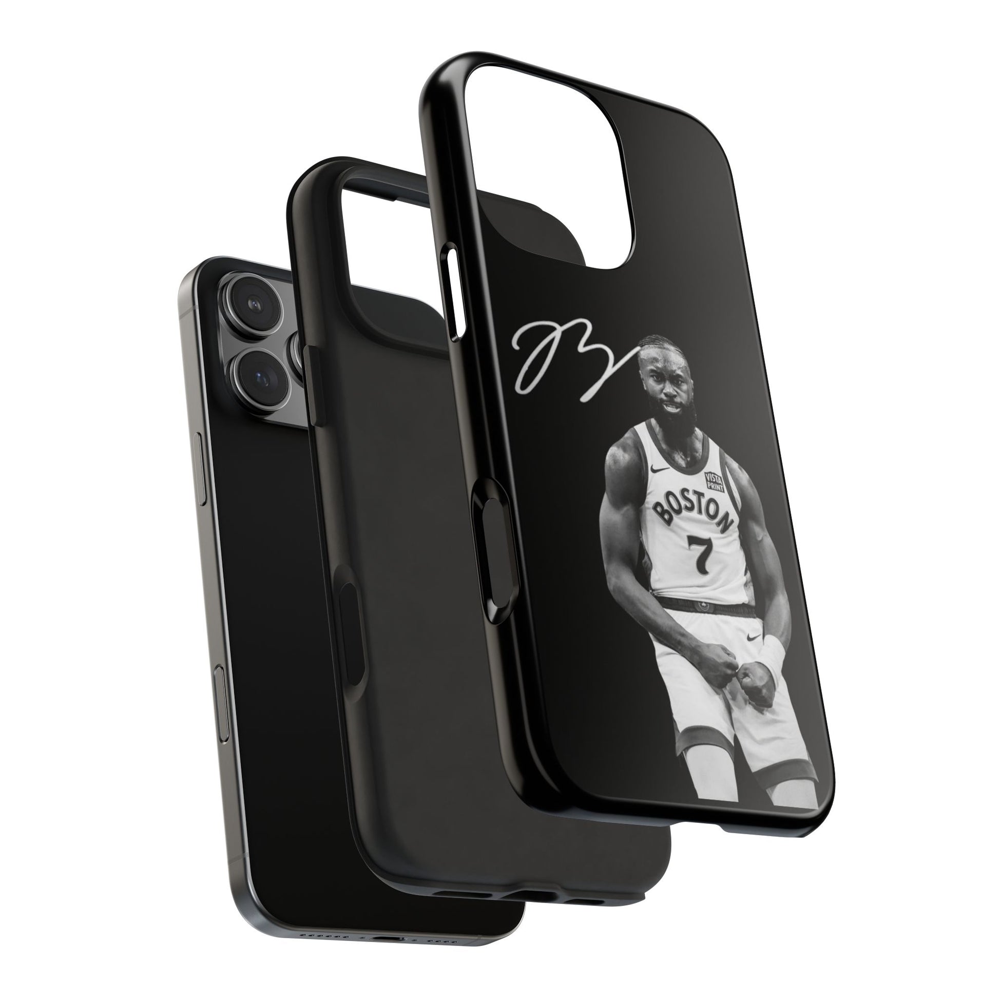 Jaylen Brown Tuff Phone Case