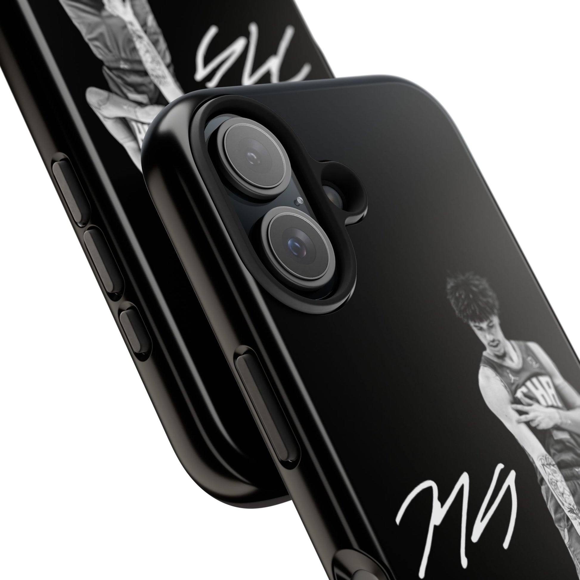 Lamelo Ball Tuff Phonecase