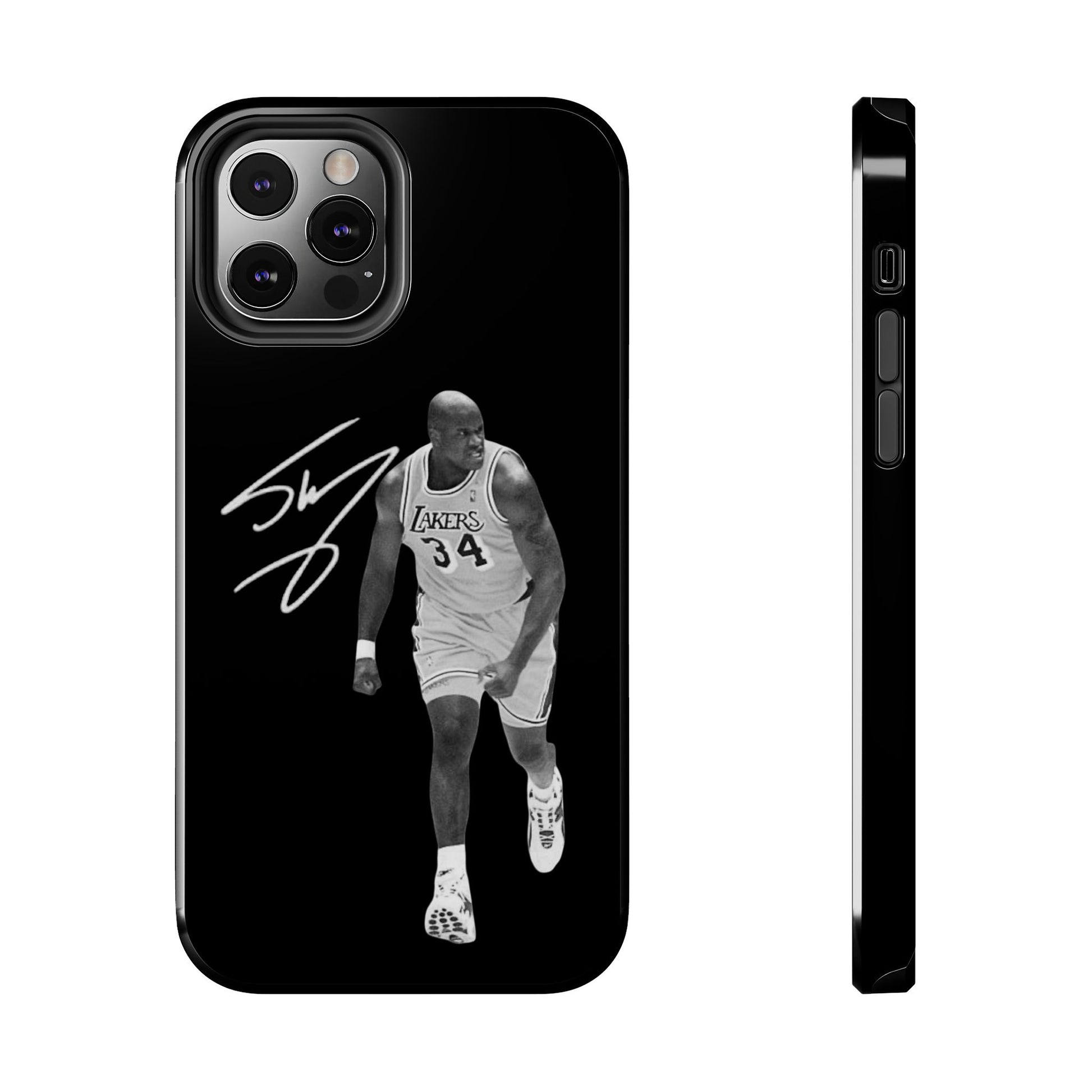Shaquille O’Neal Tuff Phone Case
