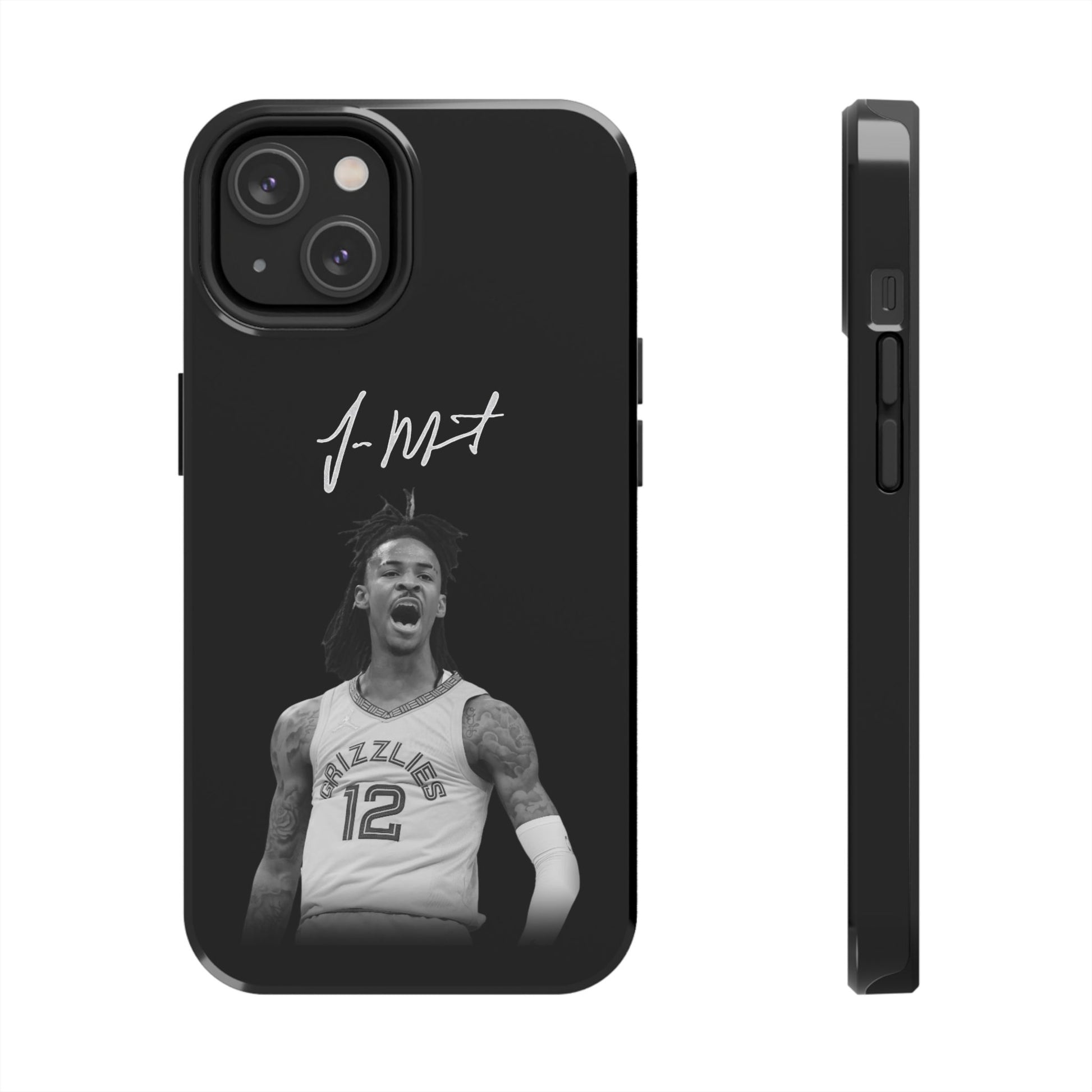 Ja Morant Tuff Phone Case