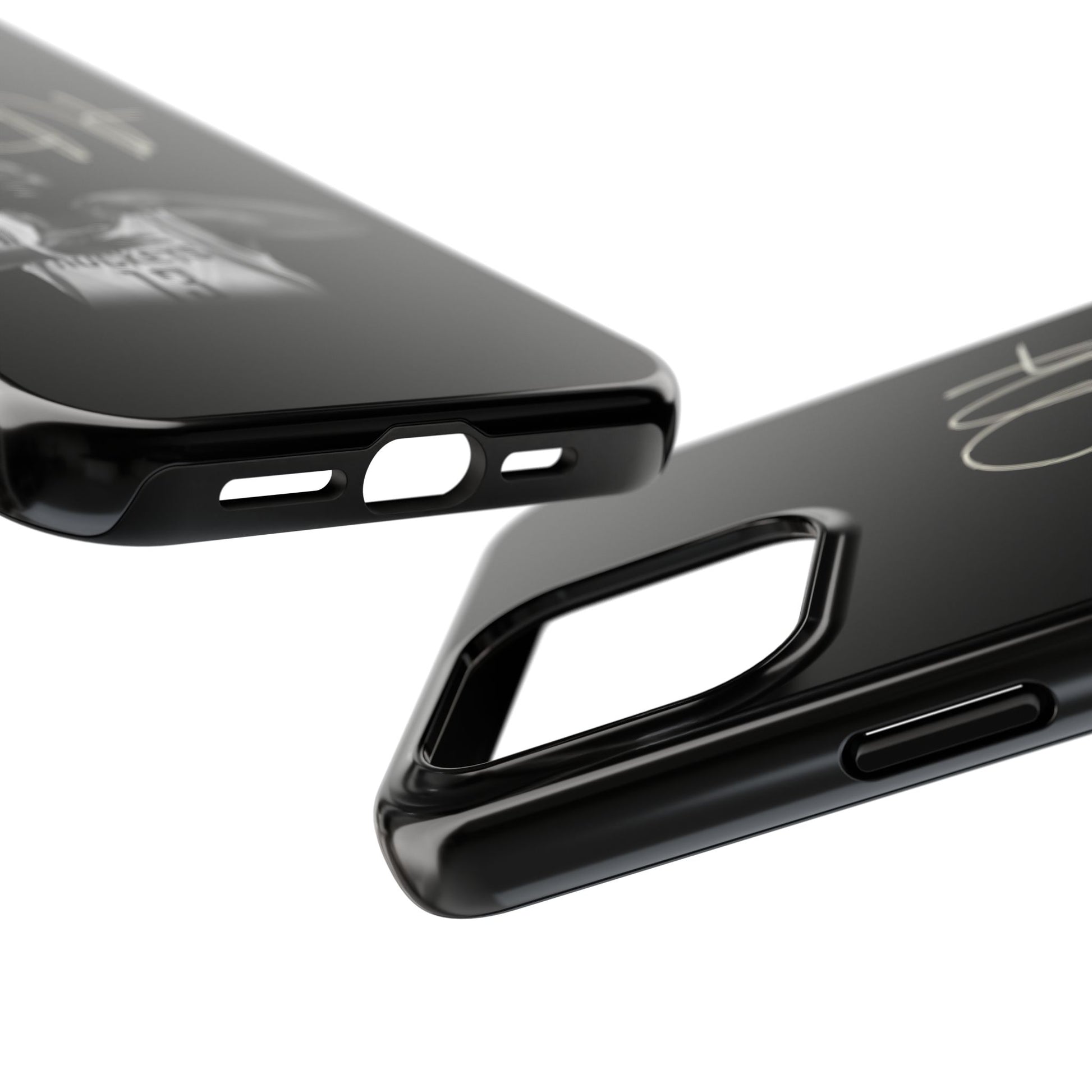 James Harden Tuff Phone Case