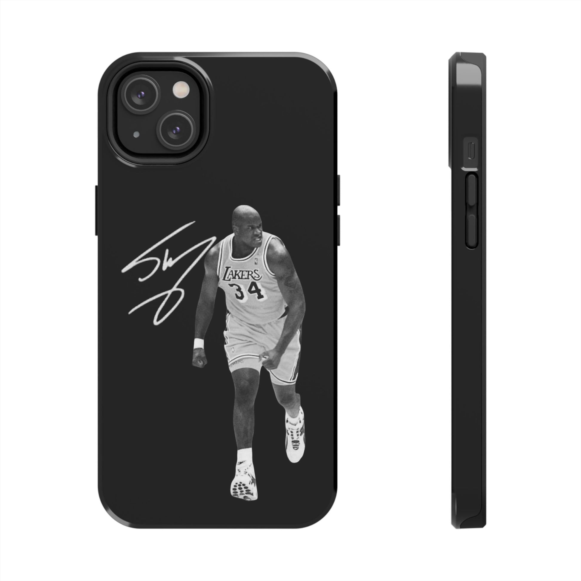 Shaquille O’Neal Tuff Phone Case