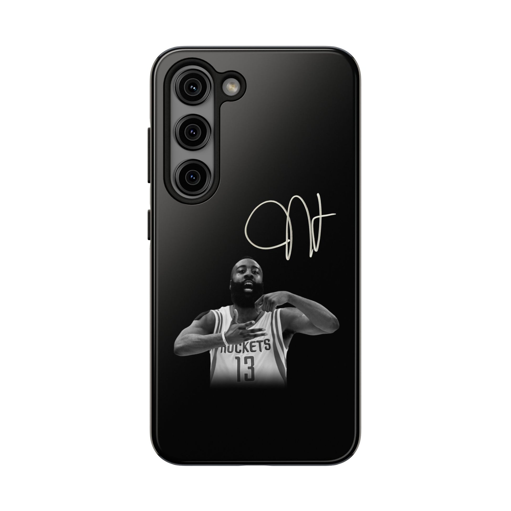 James Harden Tuff Phone Case