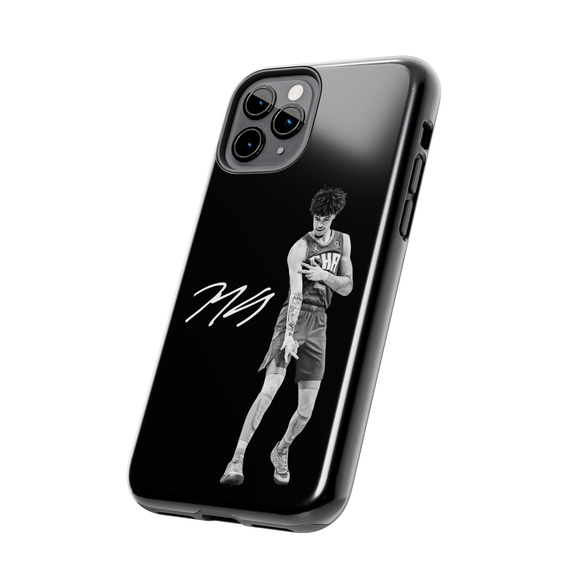 Lamelo Ball Tuff Phonecase