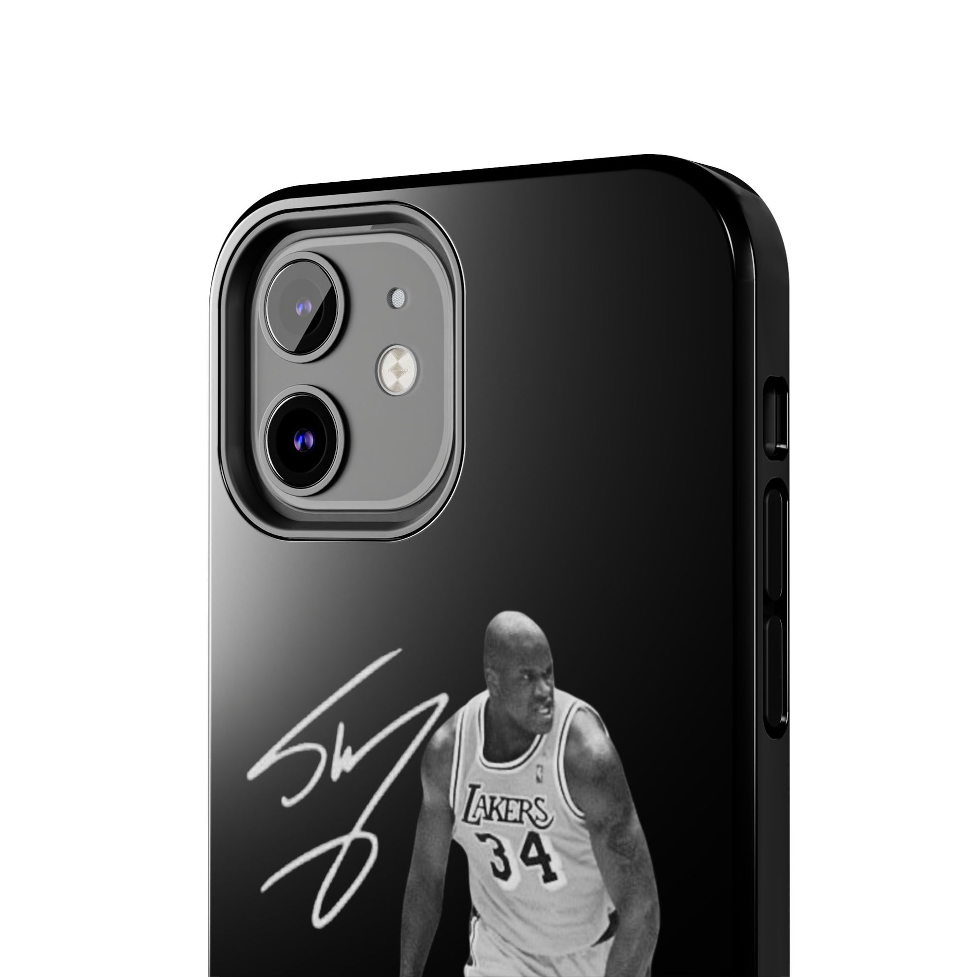 Shaquille O’Neal Tuff Phone Case