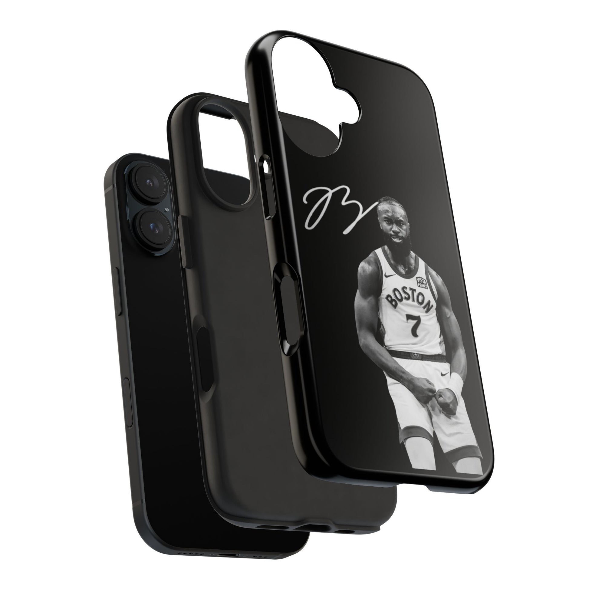 Jaylen Brown Tuff Phone Case
