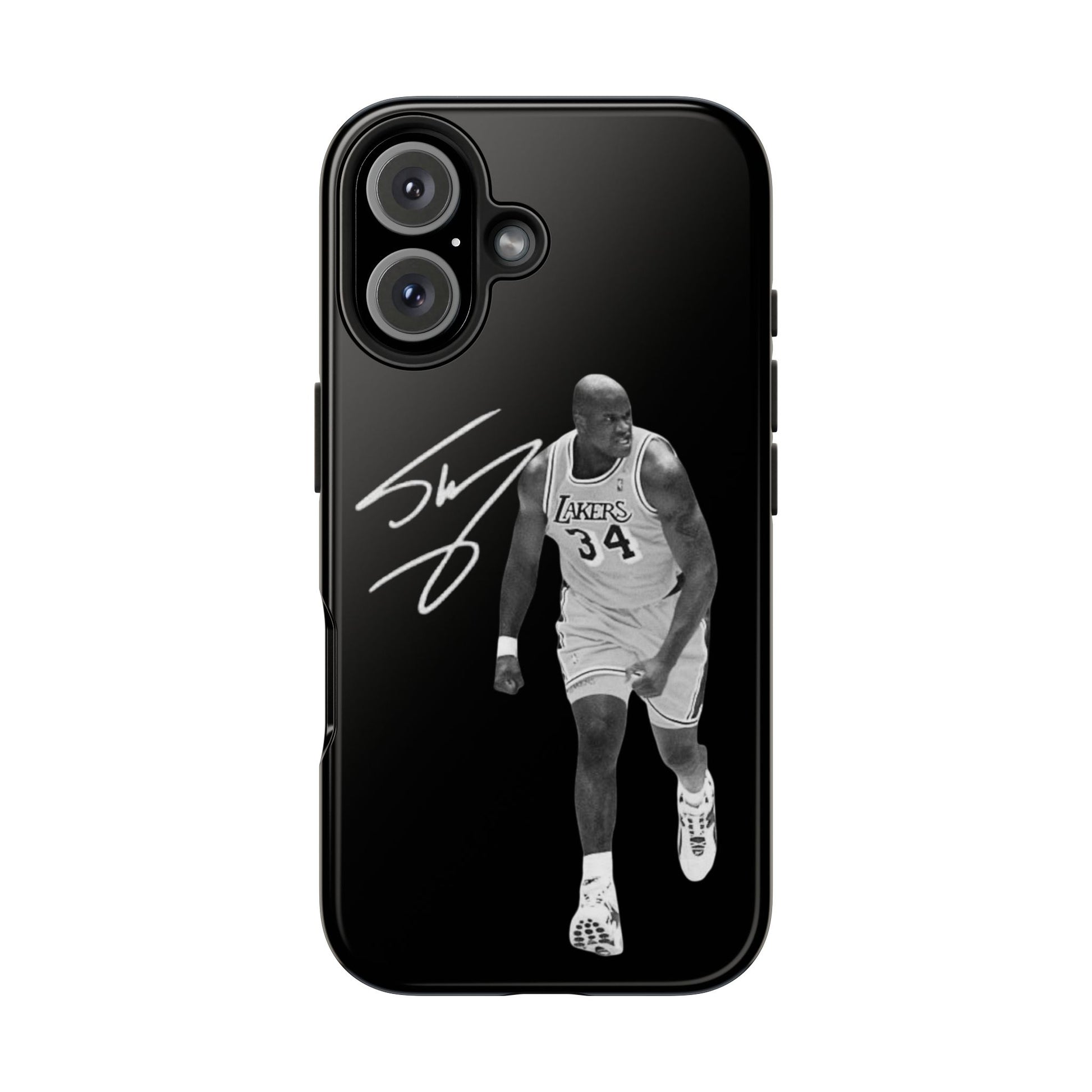 Shaquille O’Neal Tuff Phone Case