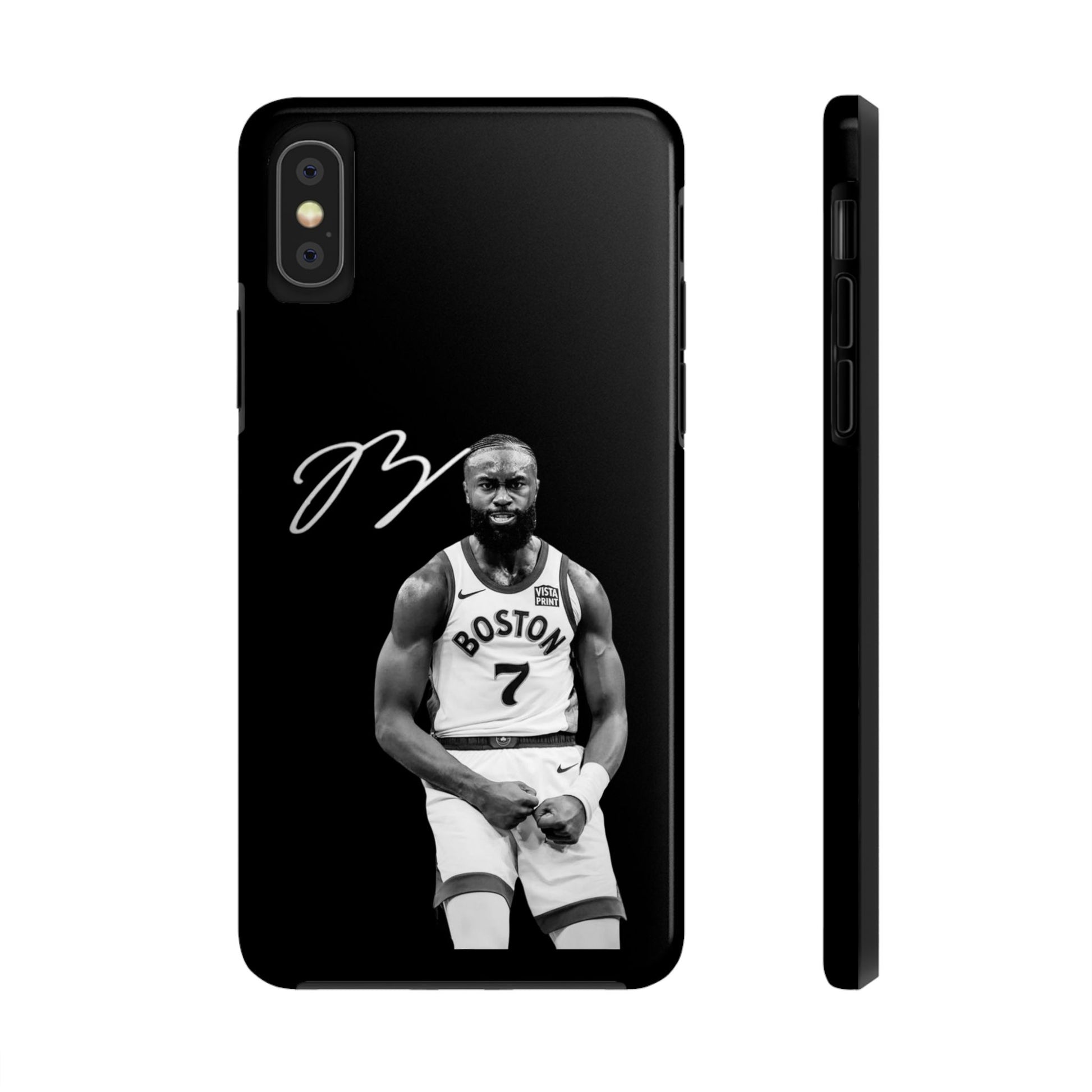 Jaylen Brown Tuff Phone Case