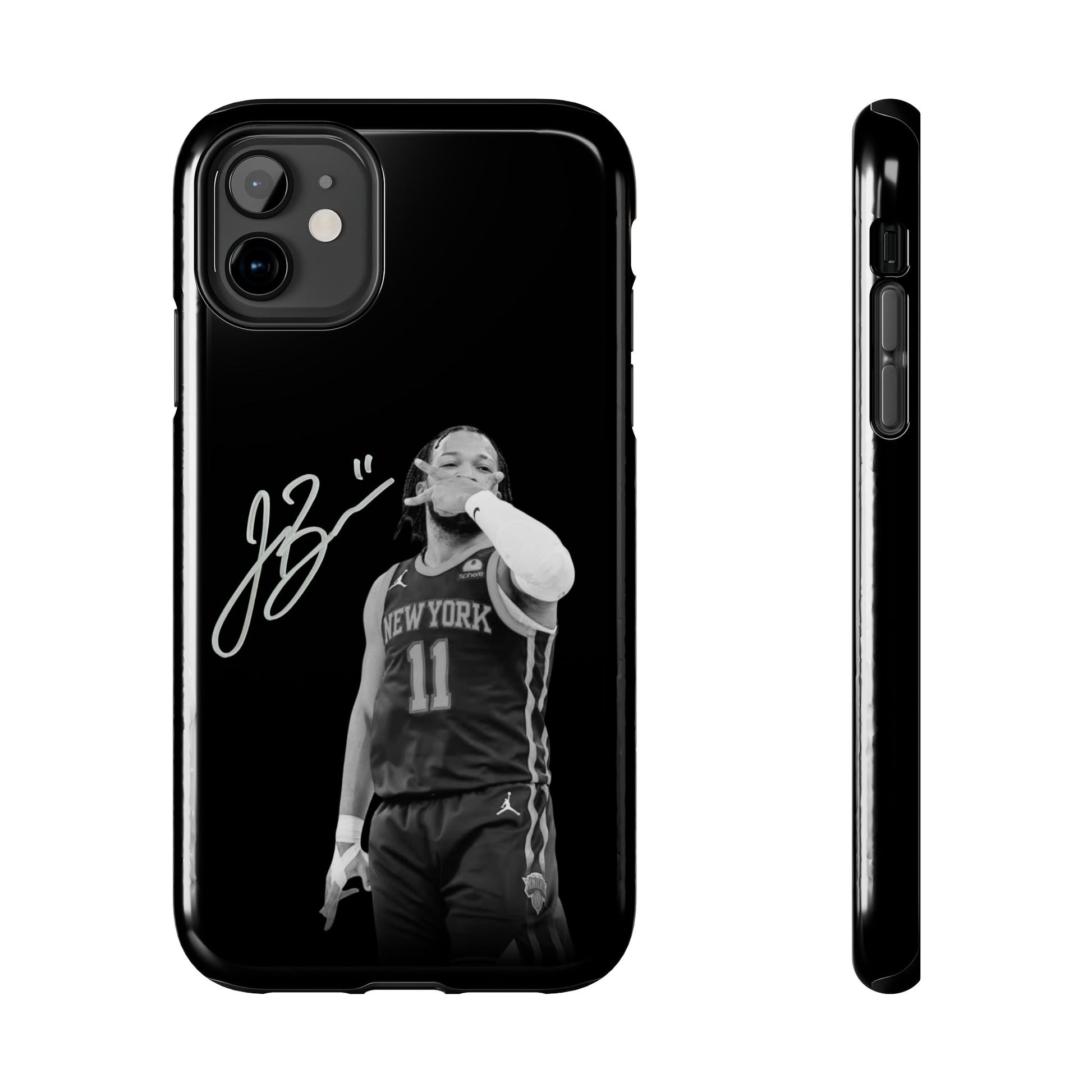 Jalen Brunson Tuff Phonecase