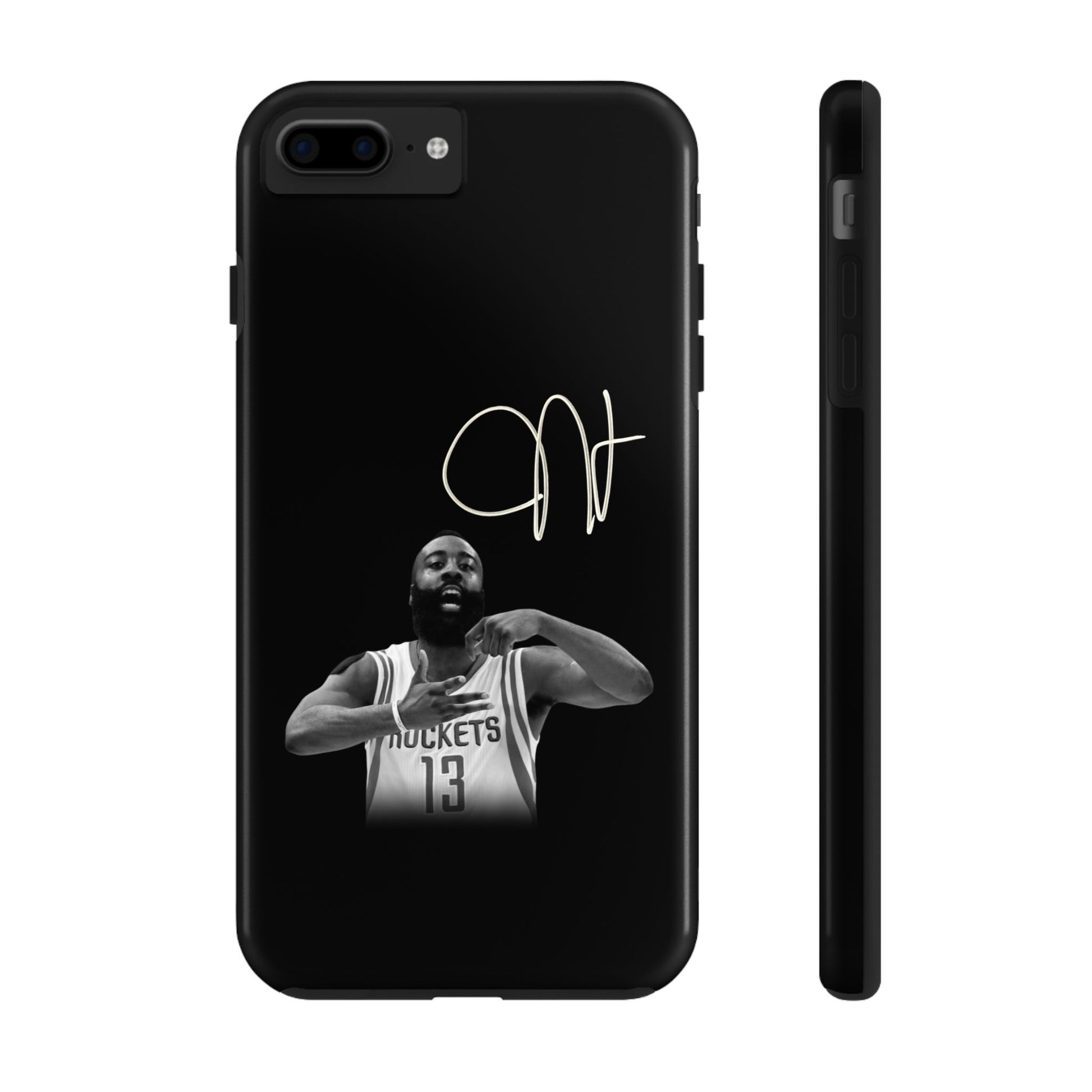 James Harden Tuff Phone Case