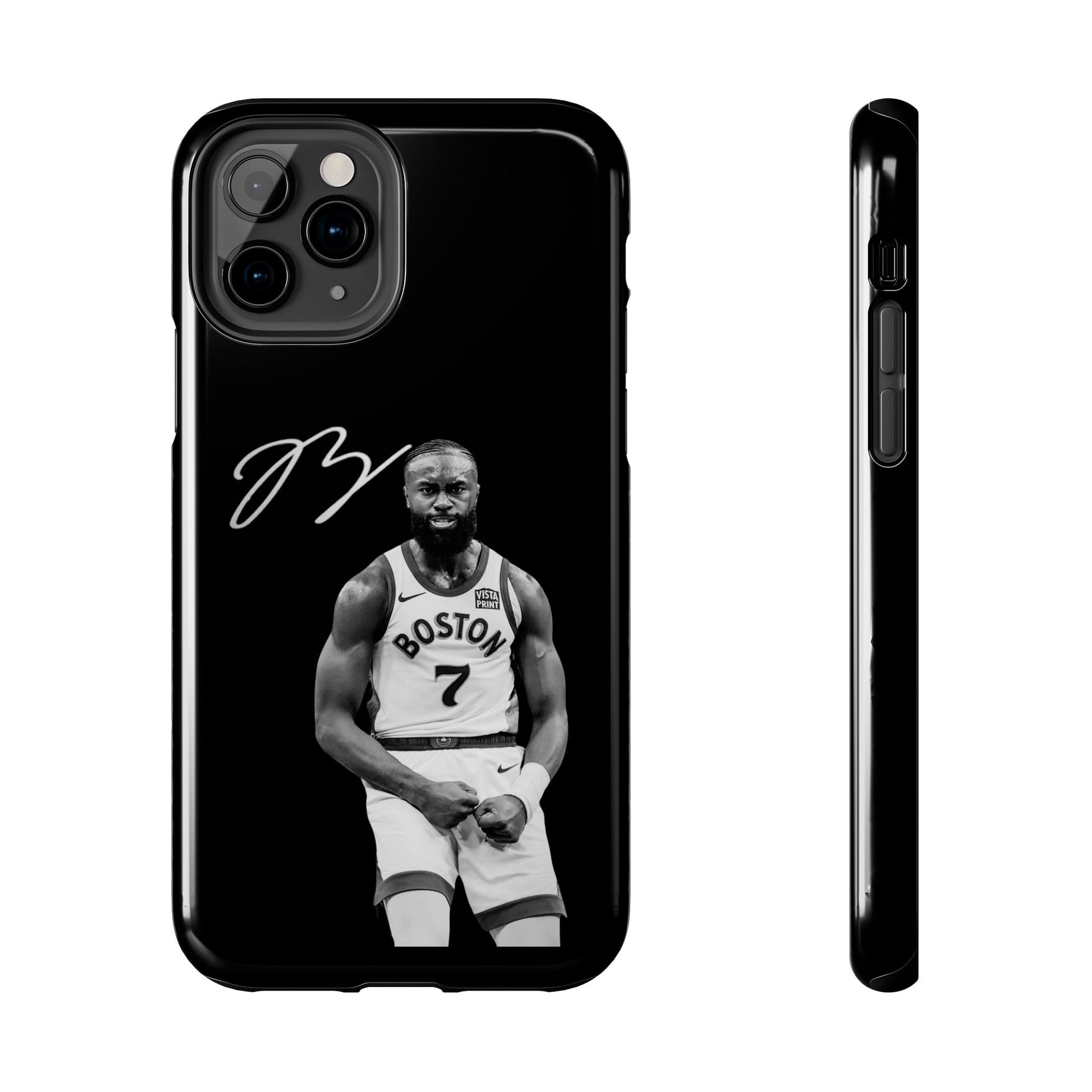 Jaylen Brown Tuff Phone Case