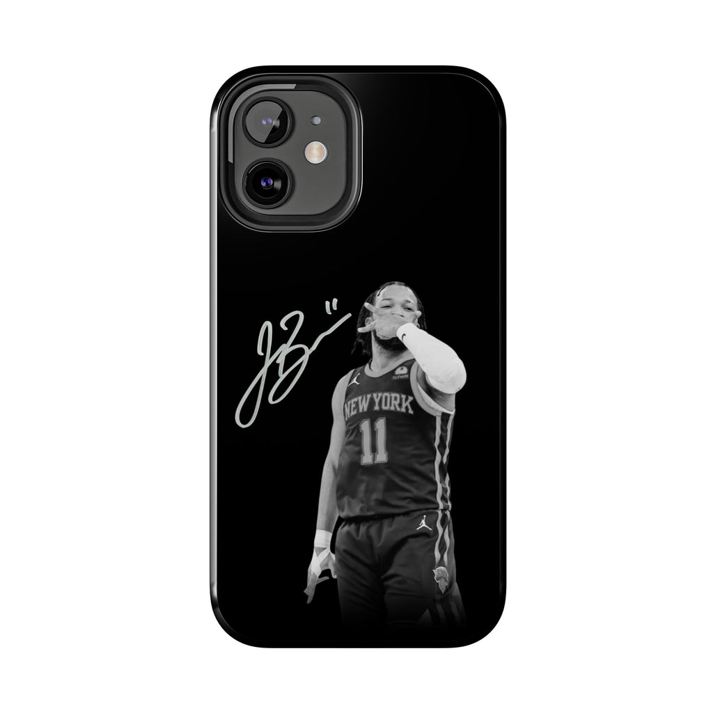 Jalen Brunson Tuff Phonecase