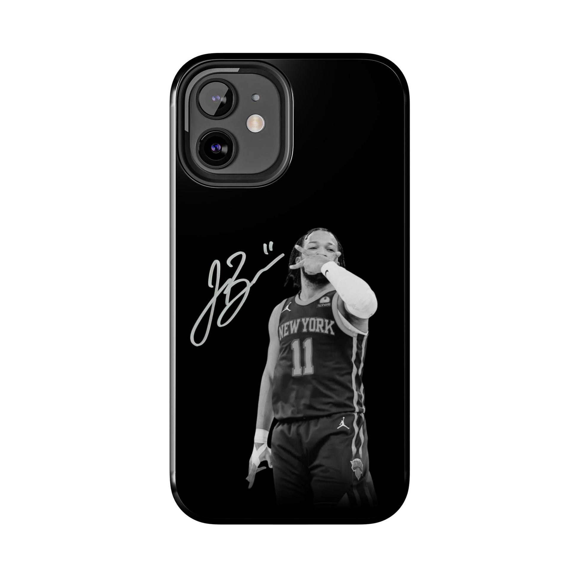 Jalen Brunson Tuff Phonecase