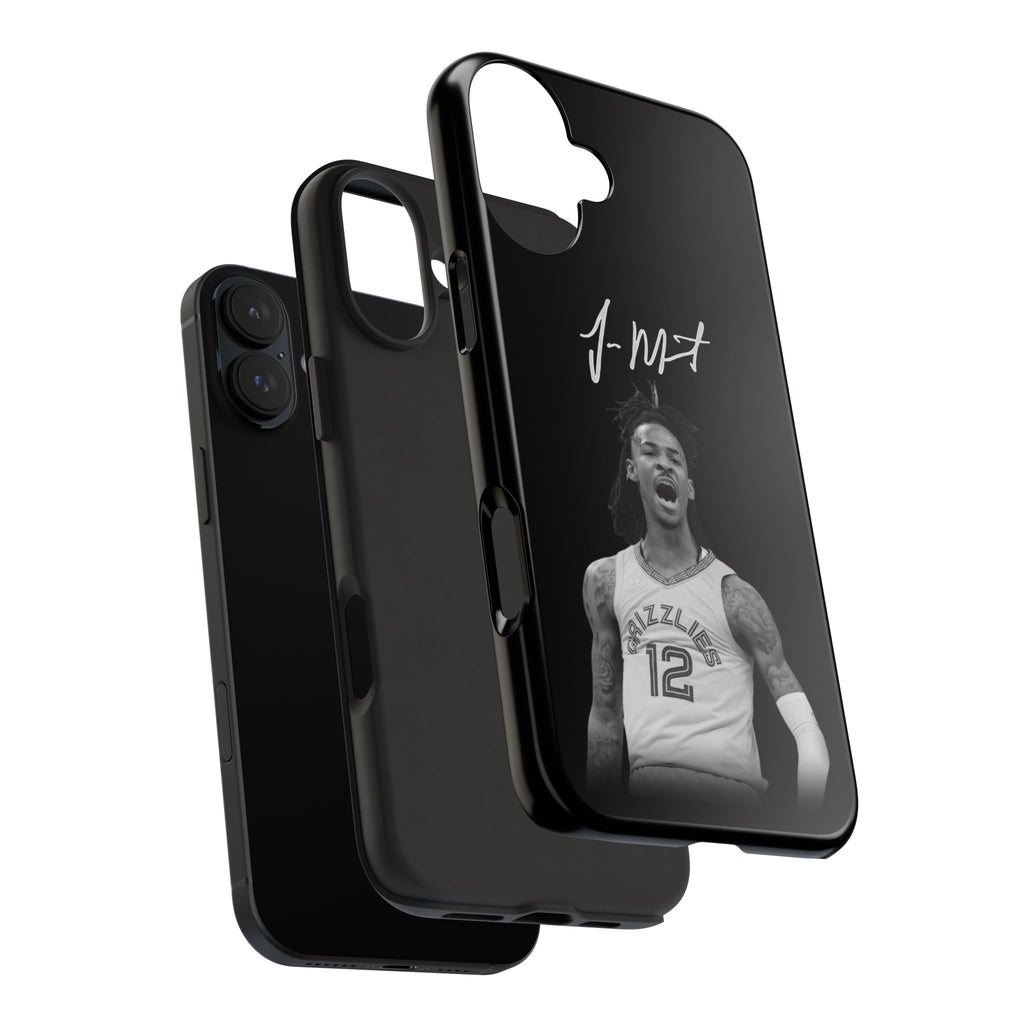 Ja Morant Tuff Phone Case