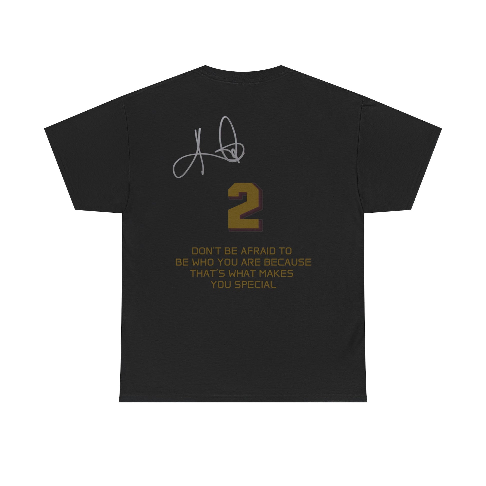 Kyrie Irving Vintage Tee