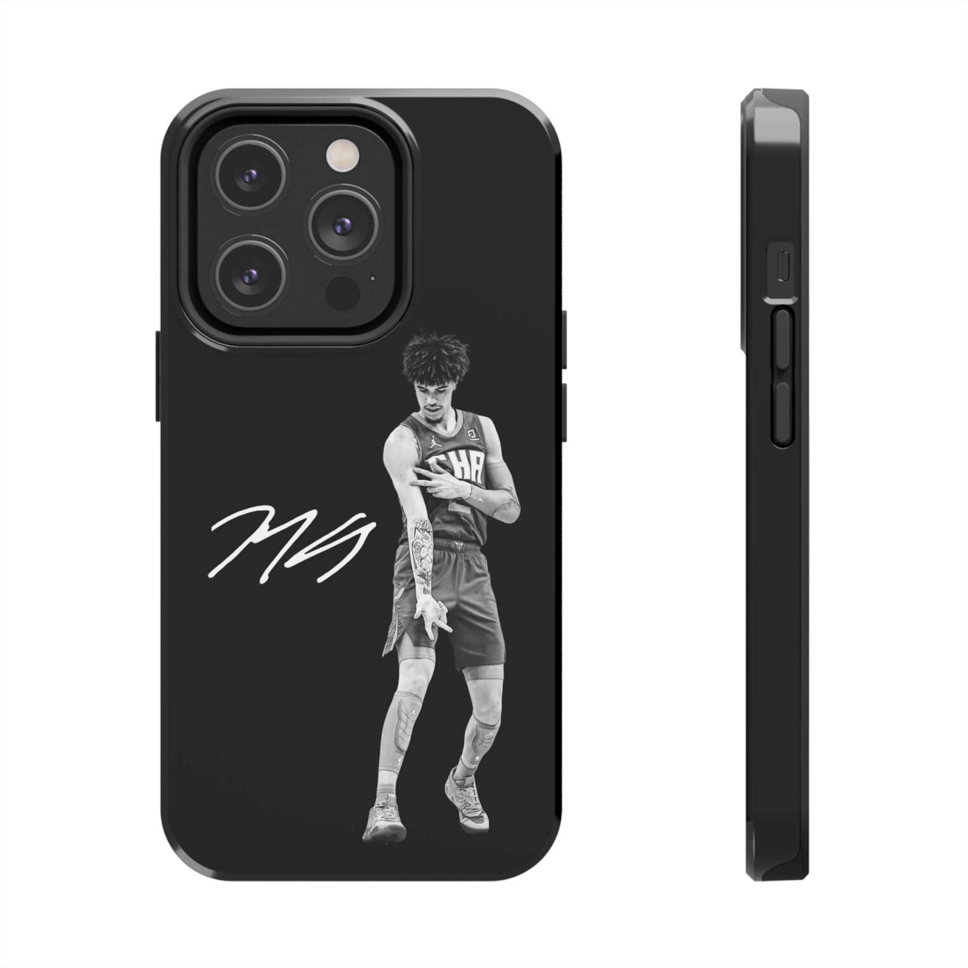 Lamelo Ball Tuff Phonecase