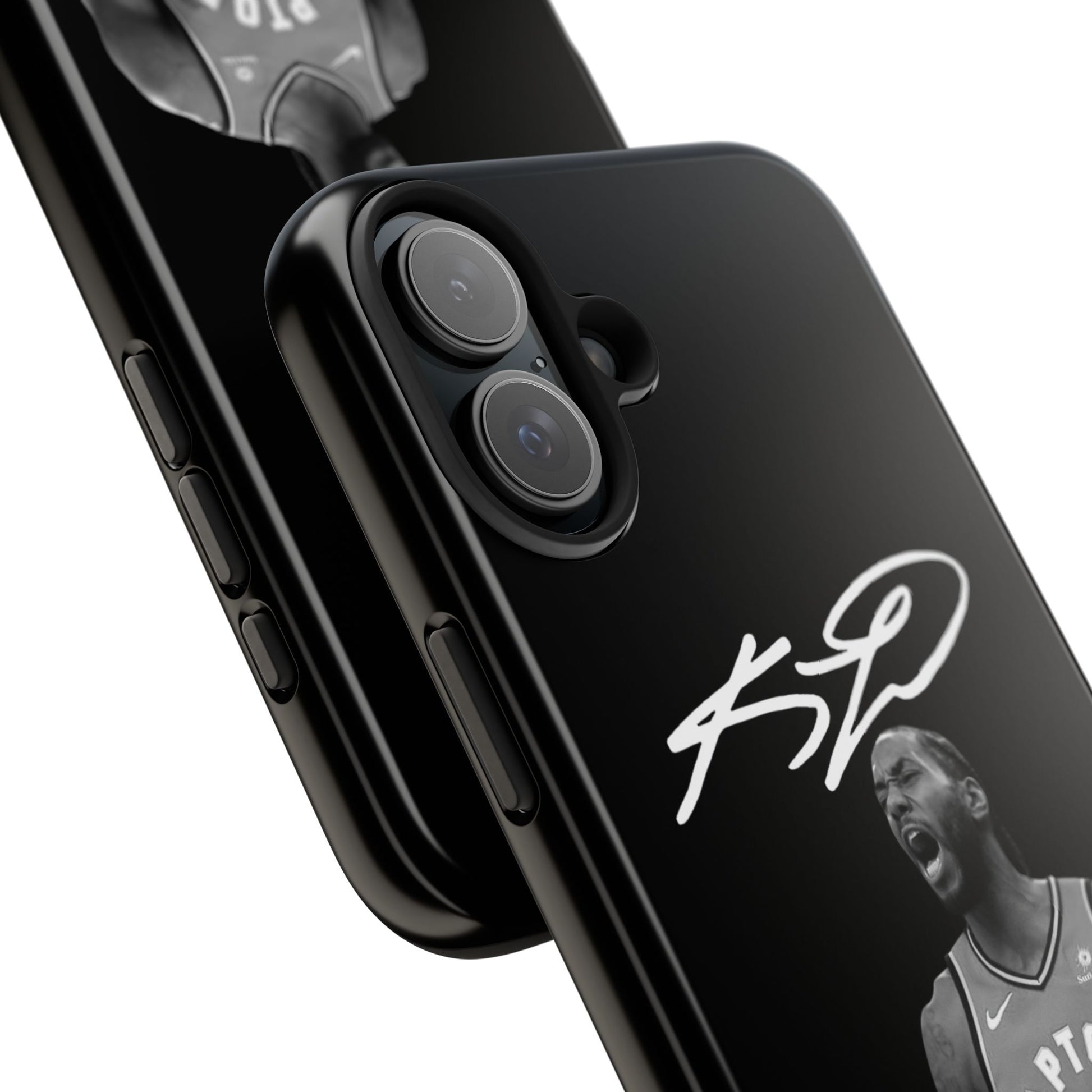 Kawhi Leonard Tuff Phone Case
