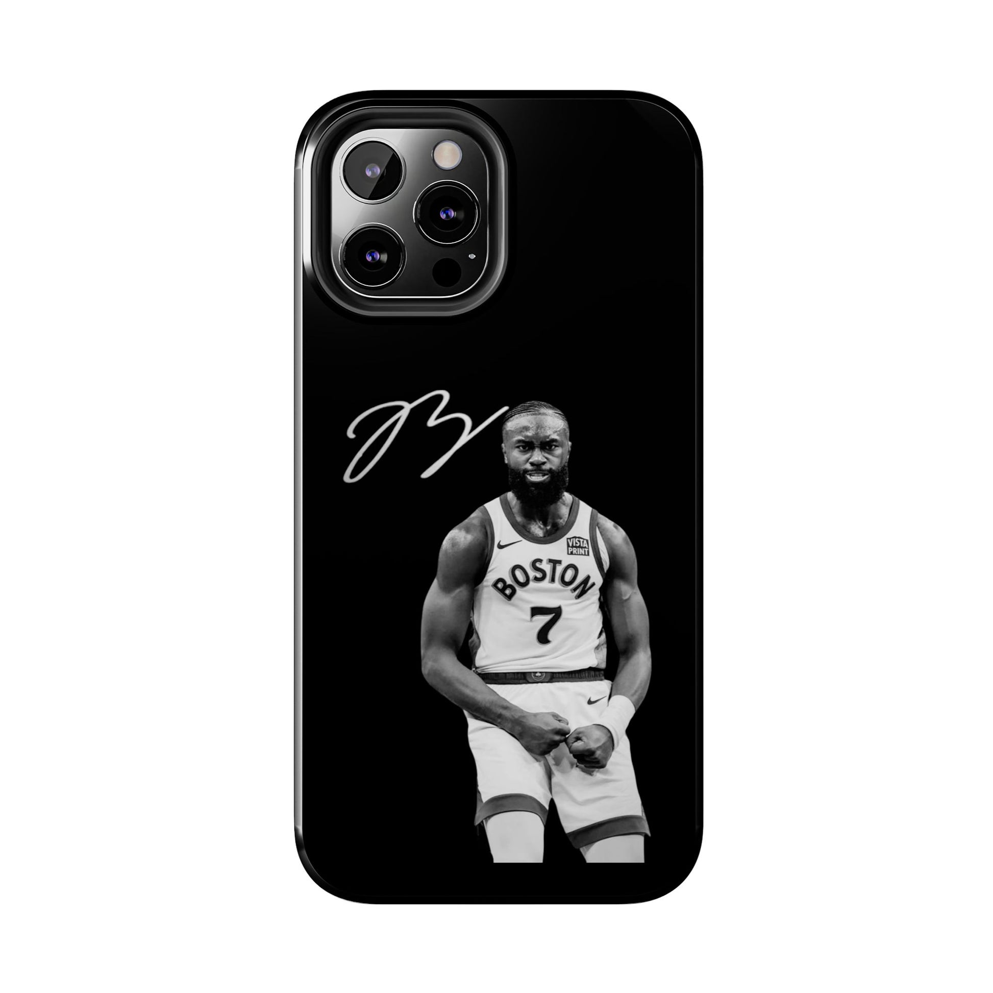 Jaylen Brown Tuff Phone Case
